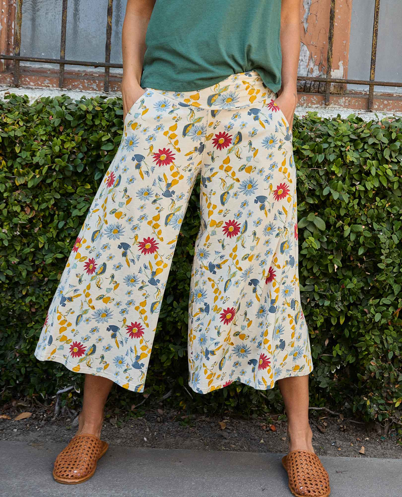 Chaka Culotte - Image 5