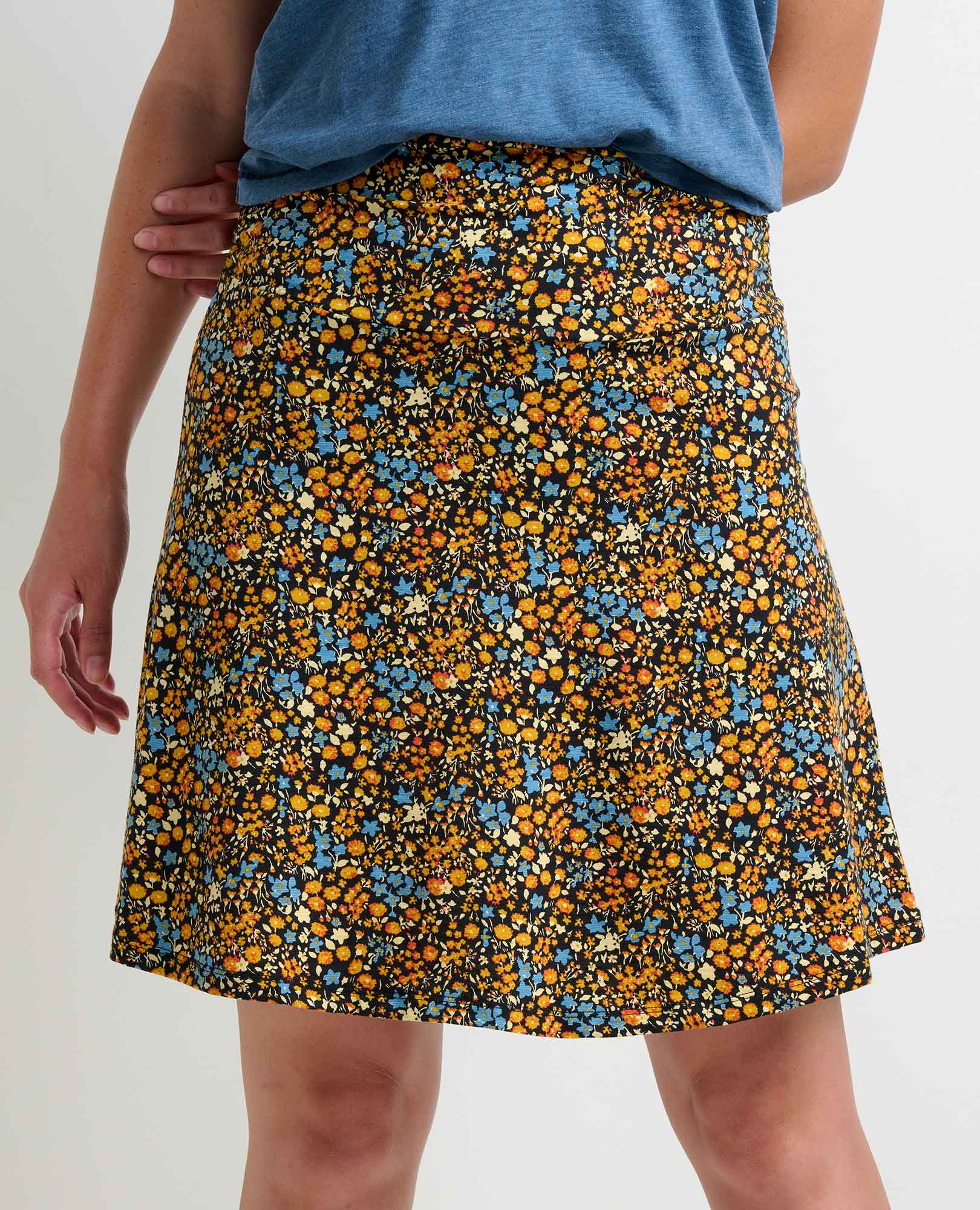 Chaka Skirt - Image 3