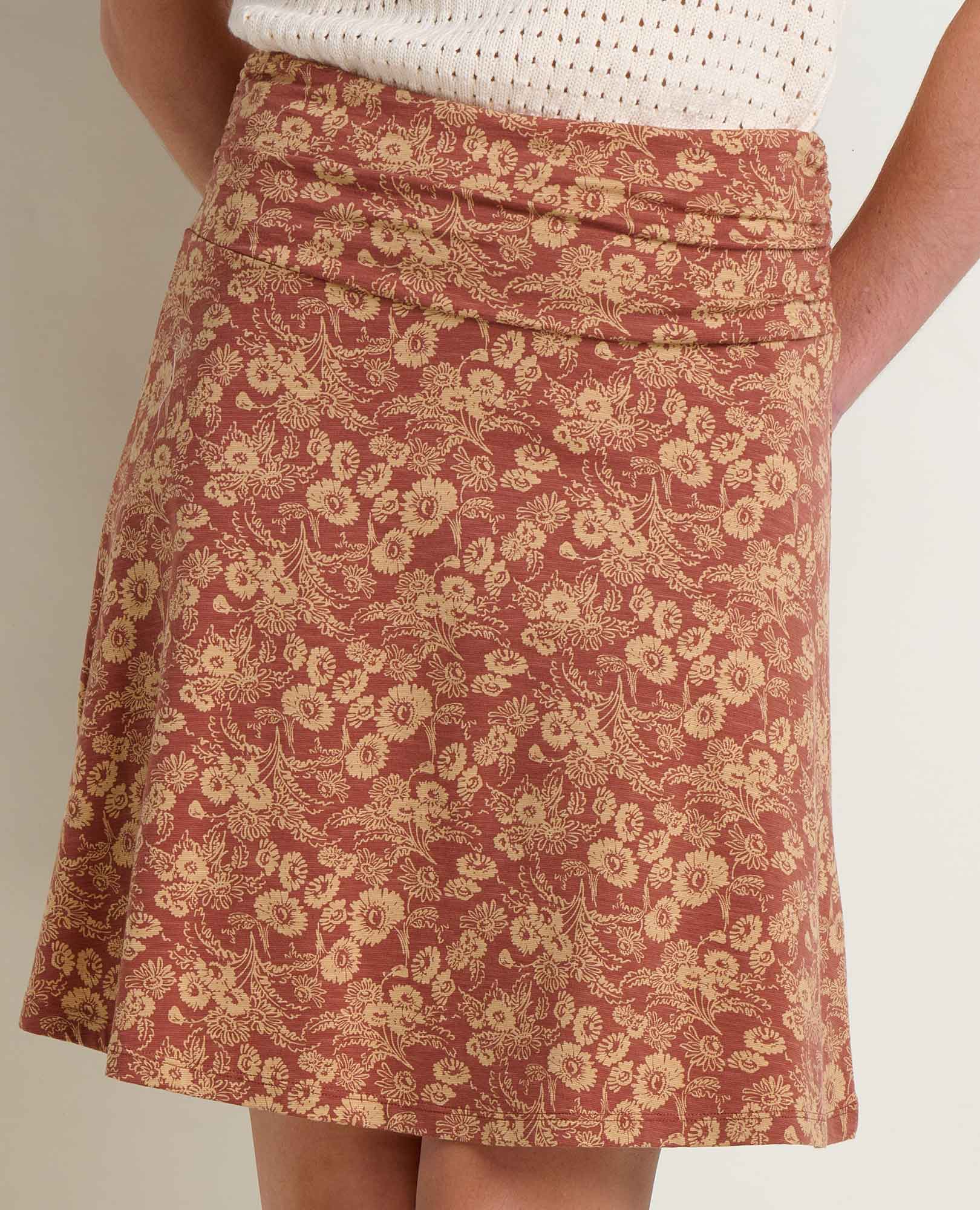 Chaka Skirt - Image 3