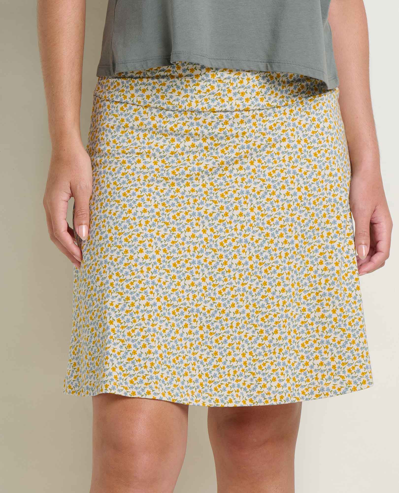 Chaka Skirt - Image 3
