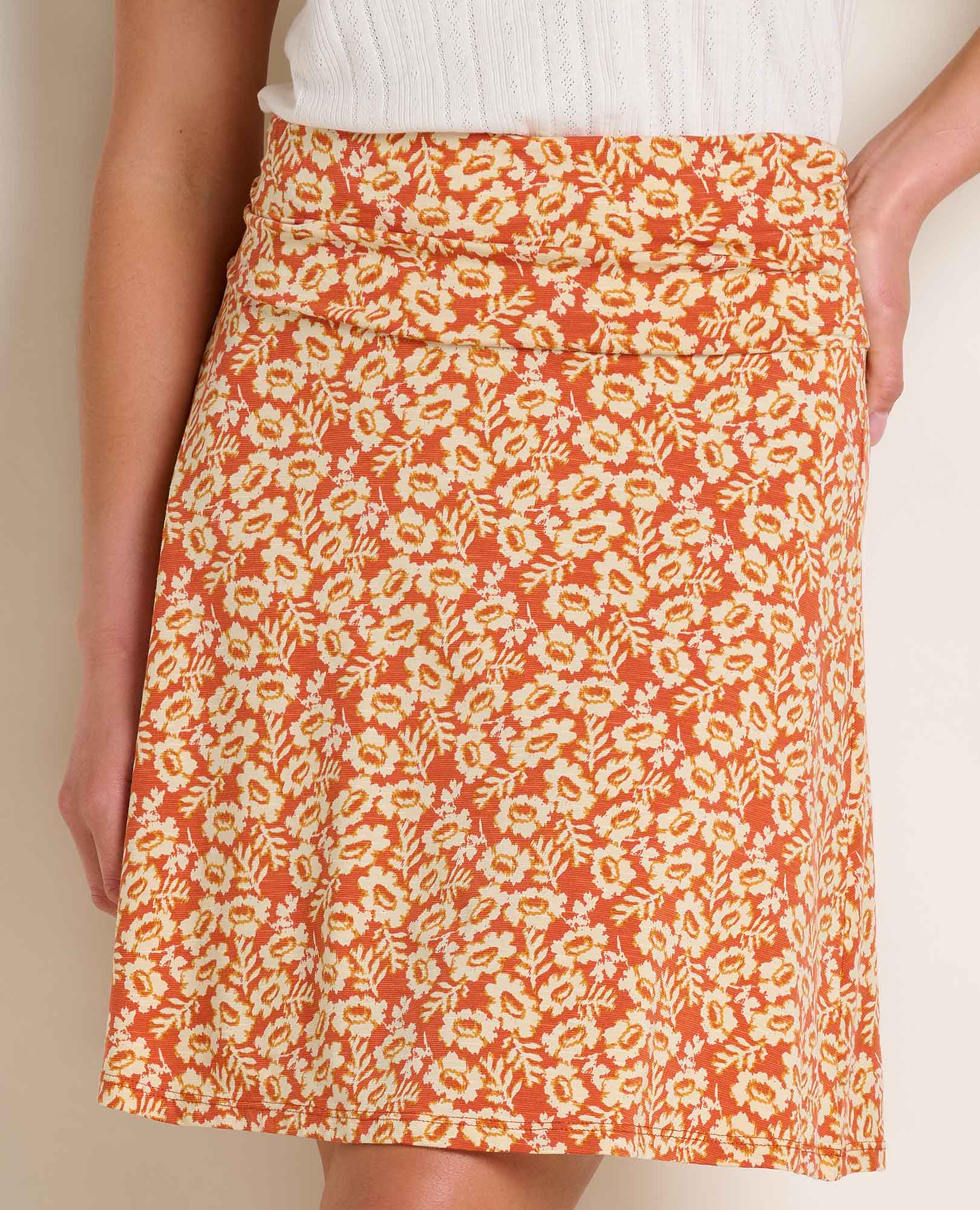 Chaka Skirt - Image 3