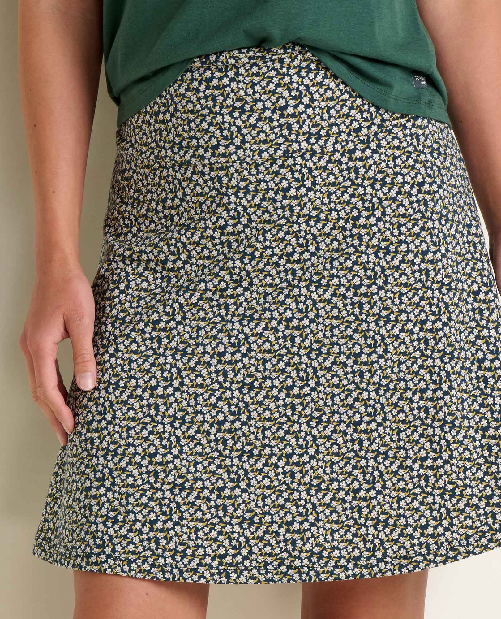 Chaka Skirt - Image 3