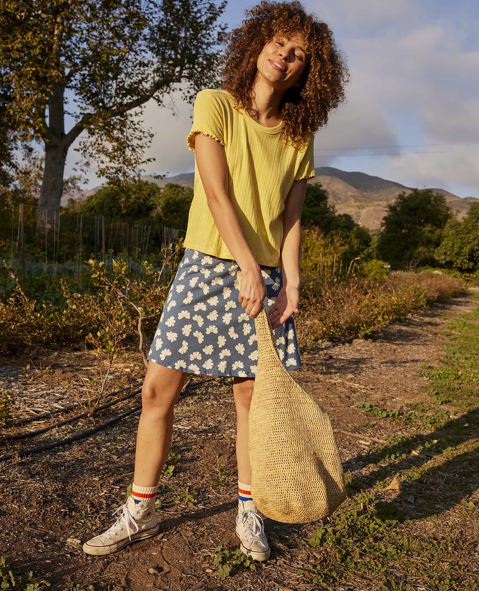 Chaka Skirt - Image 5