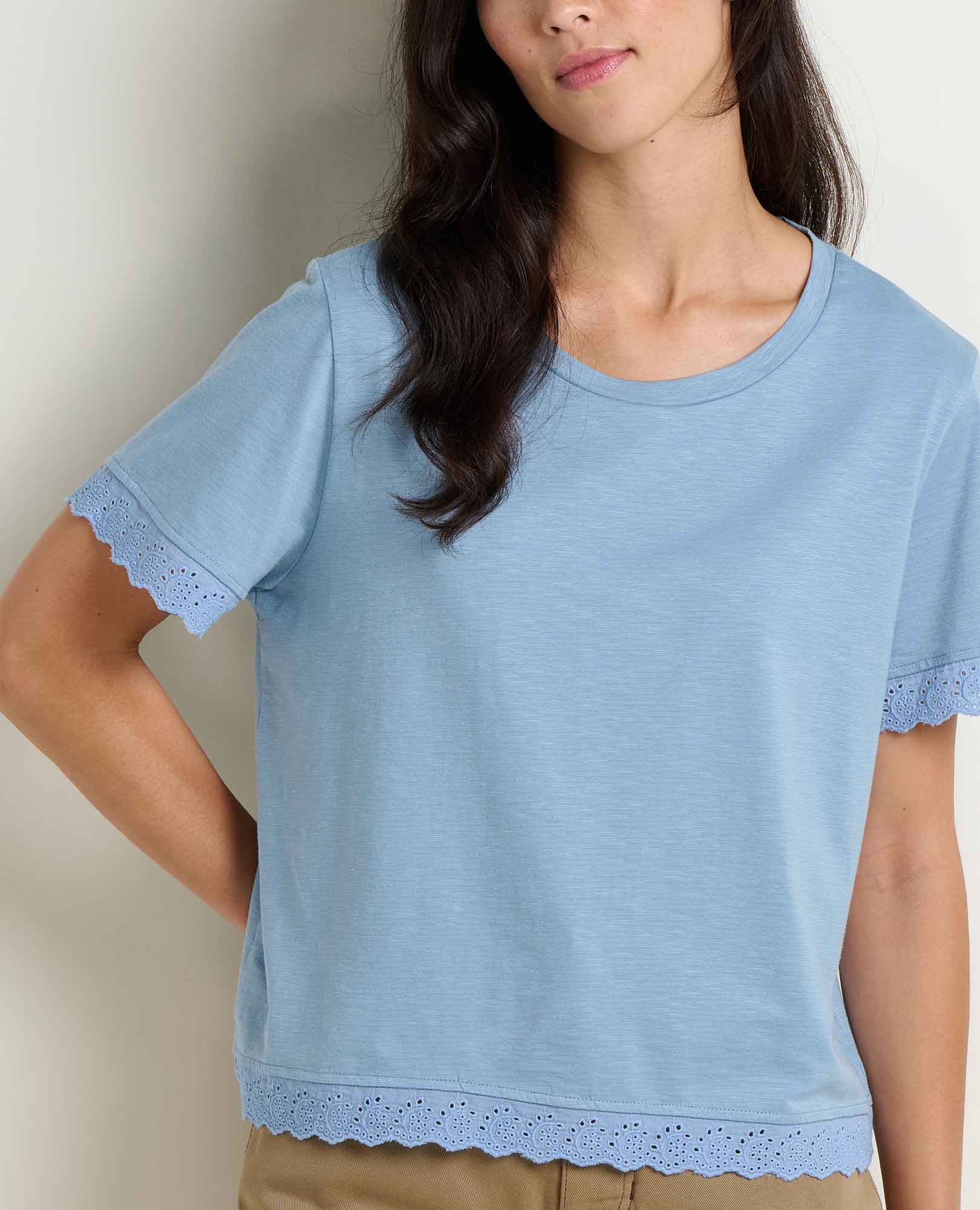 Clara Tee - Image 3
