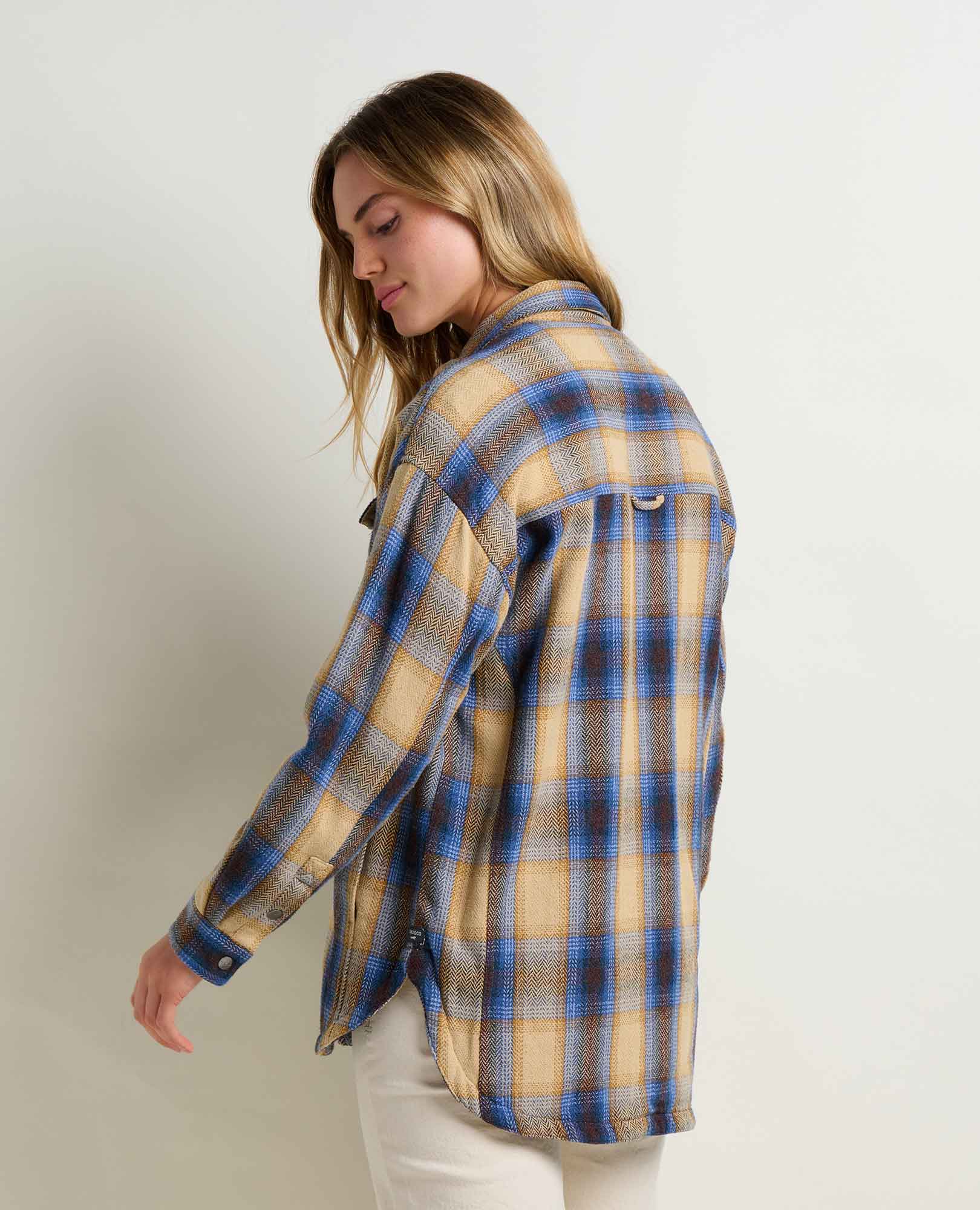 Conifer Shirt Jacket - Image 2