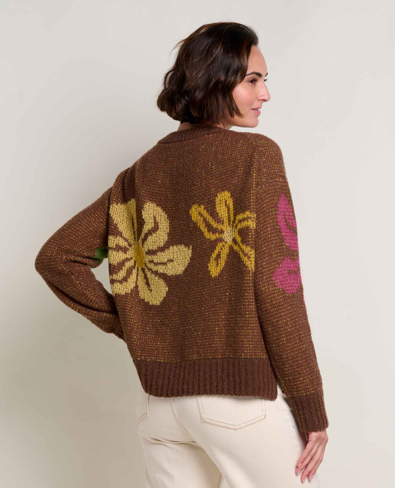 Cotati Dolman Sweater - Image 2