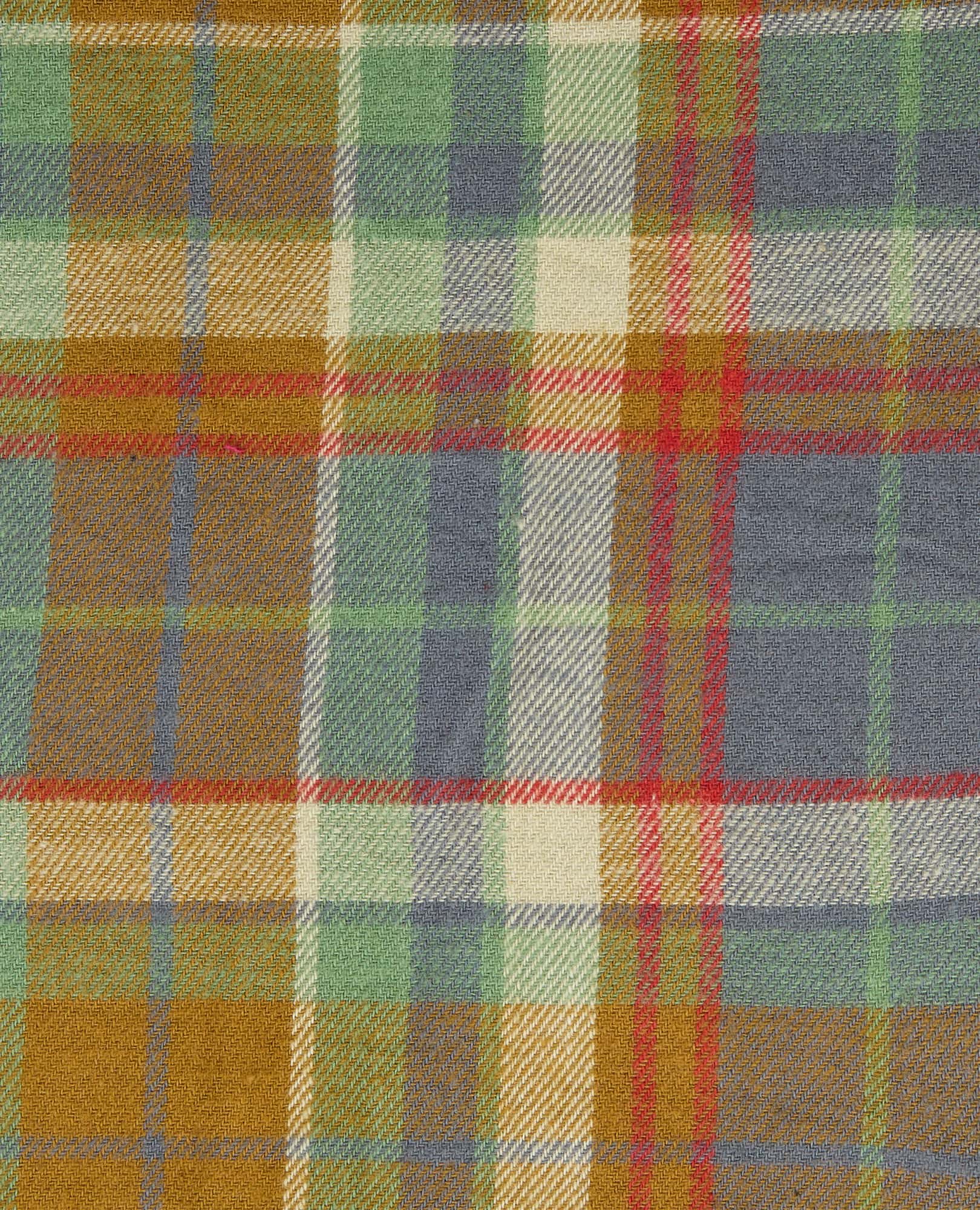 Creekwater Flannel Shirt - Image 4