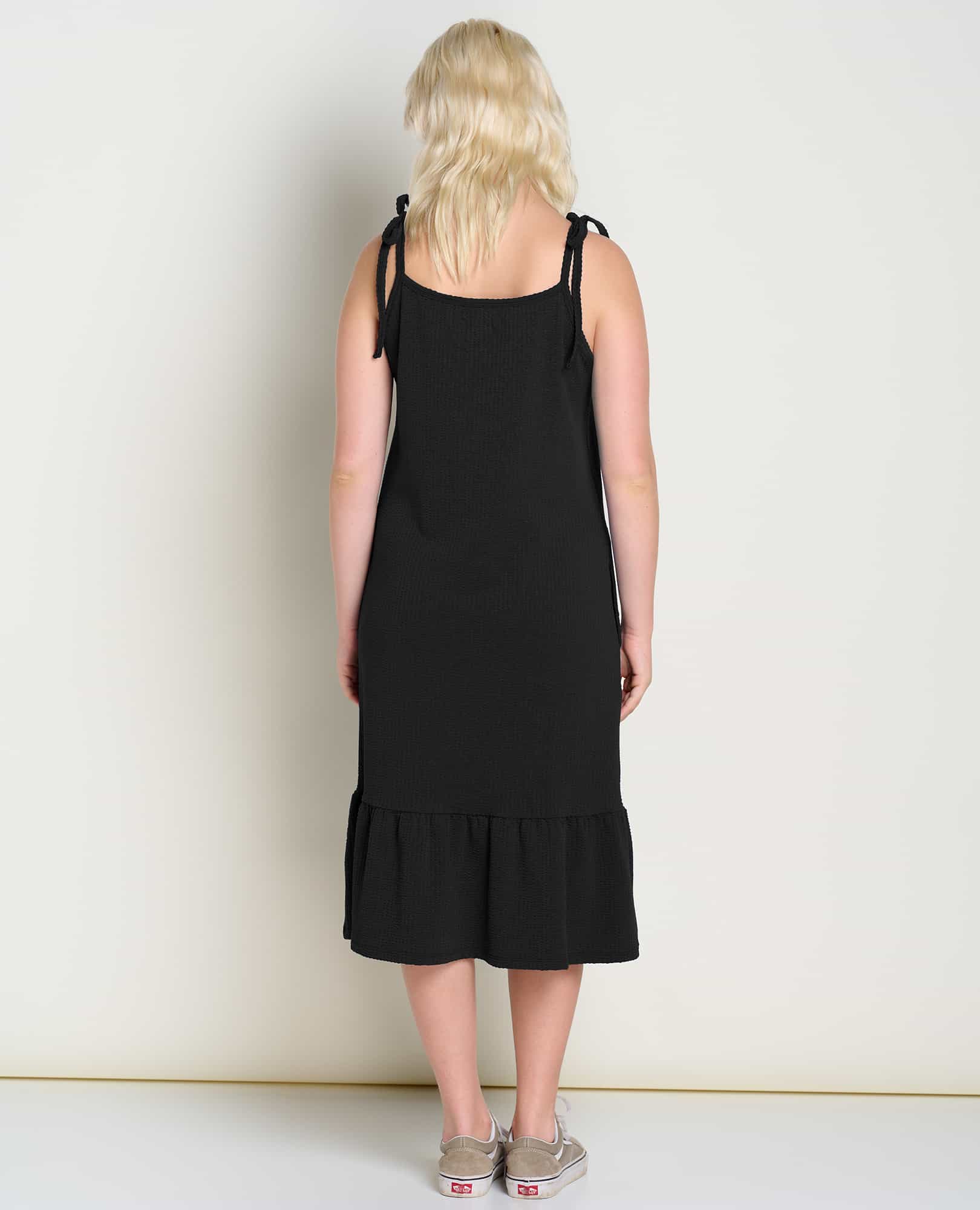 Dandelion Midi Dress - Image 2
