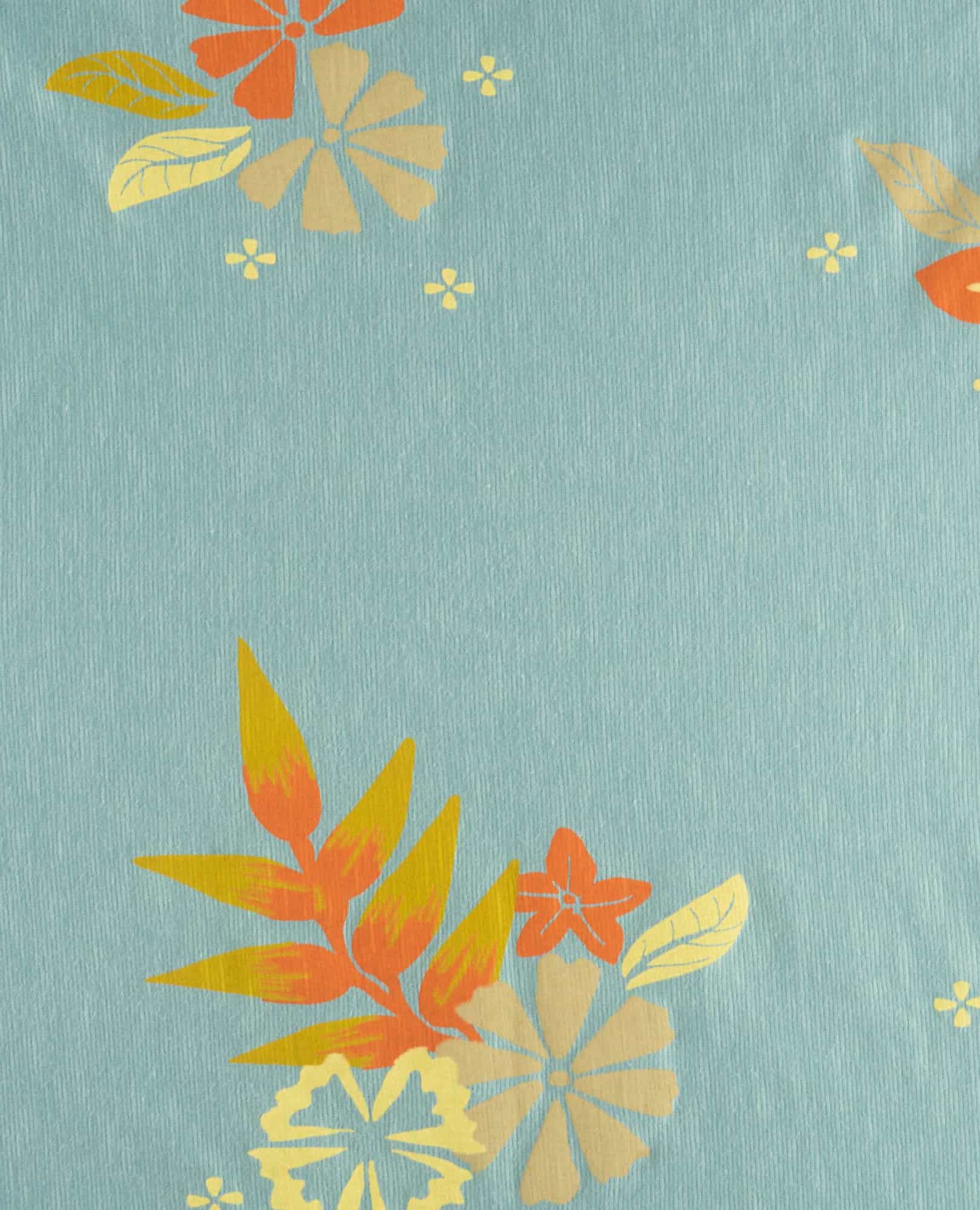 Dandelion Midi Dress - Image 5