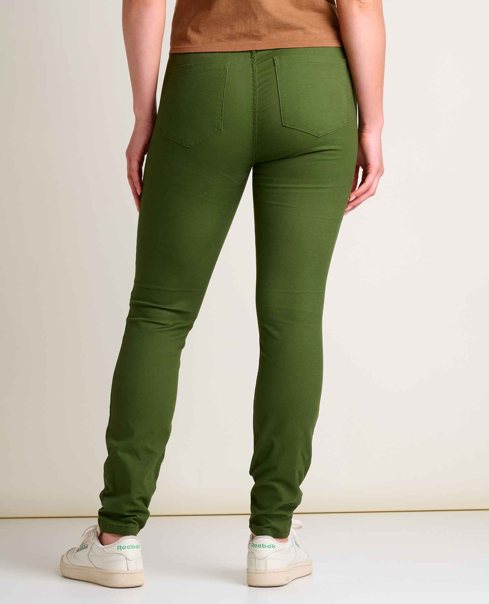 Earthworks 5 Pocket Skinny Pant - Image 2