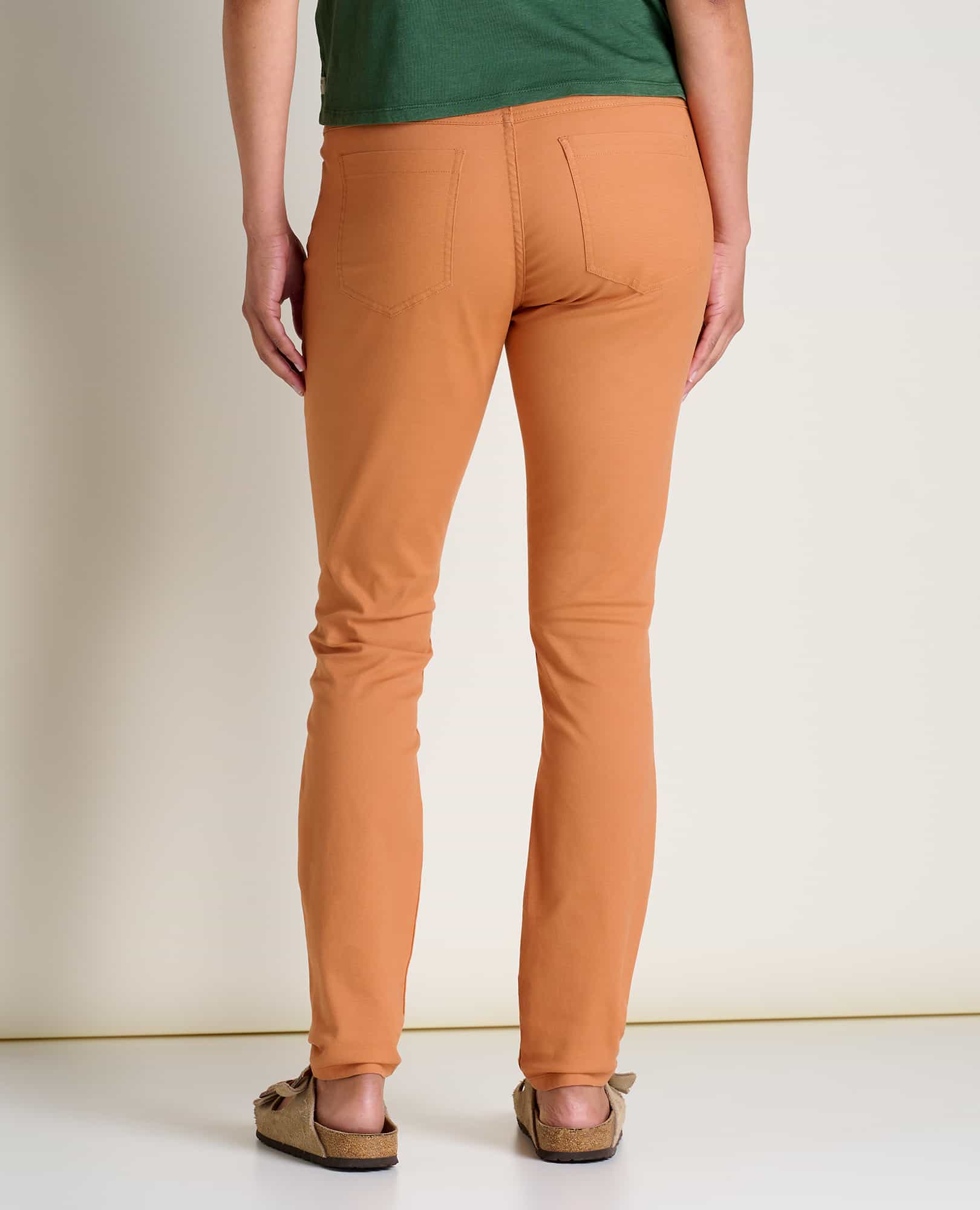 Earthworks 5 Pocket Skinny Pant - Image 2
