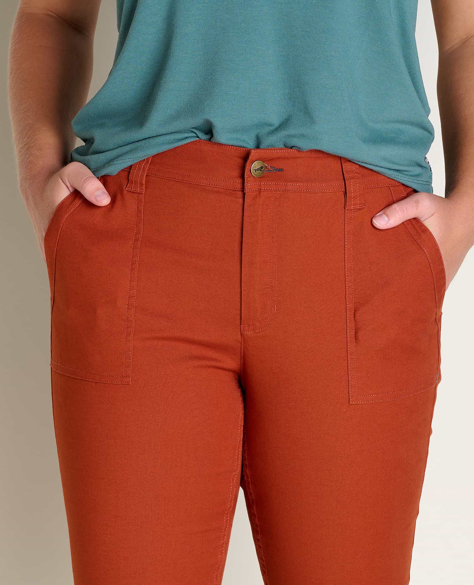 Earthworks Ankle Pant - Image 3