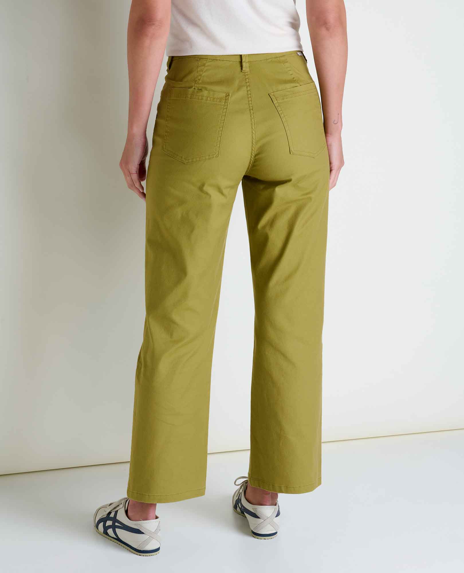 Earthworks High Rise Pant - Image 2