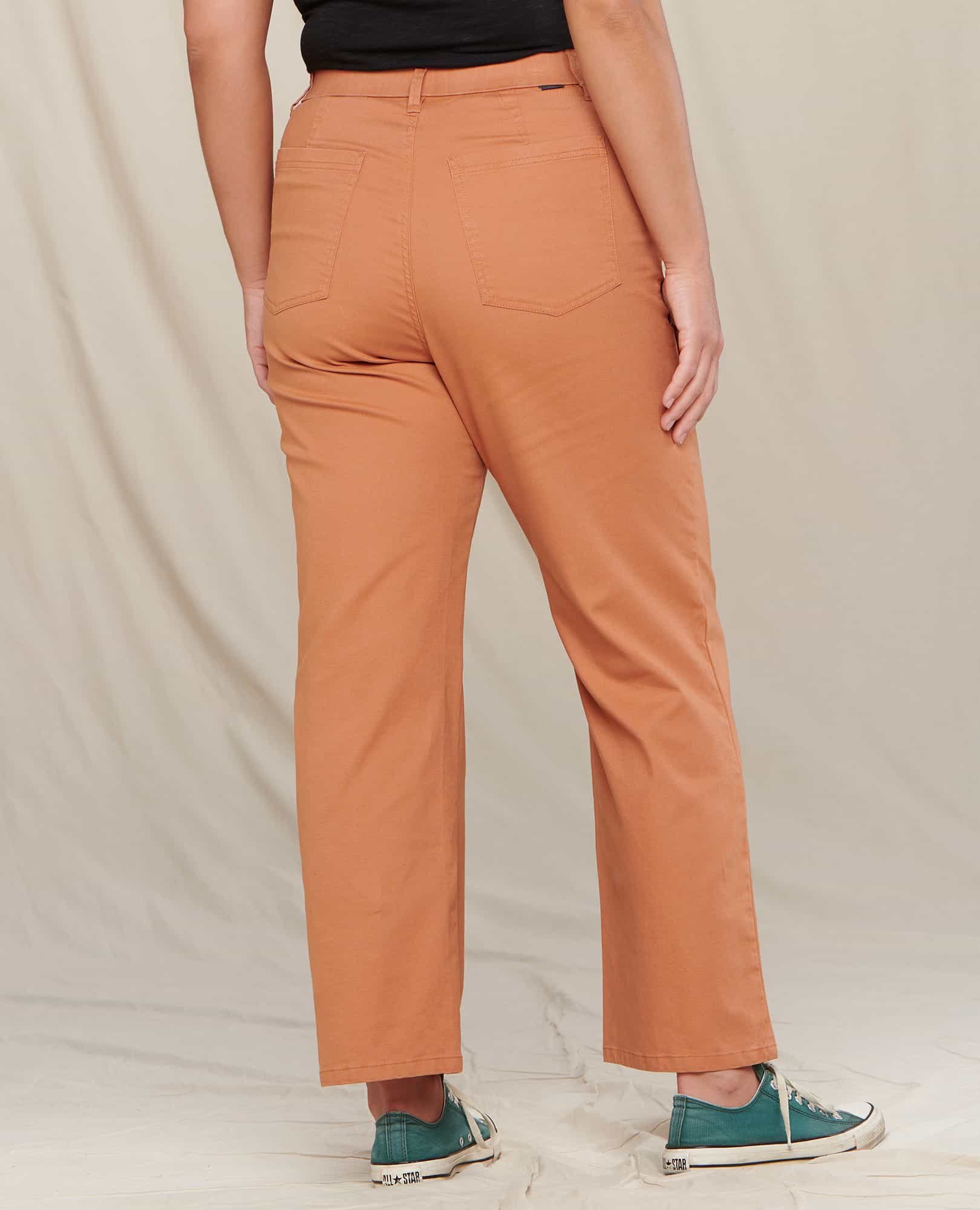 Earthworks High Rise Pant - Image 4