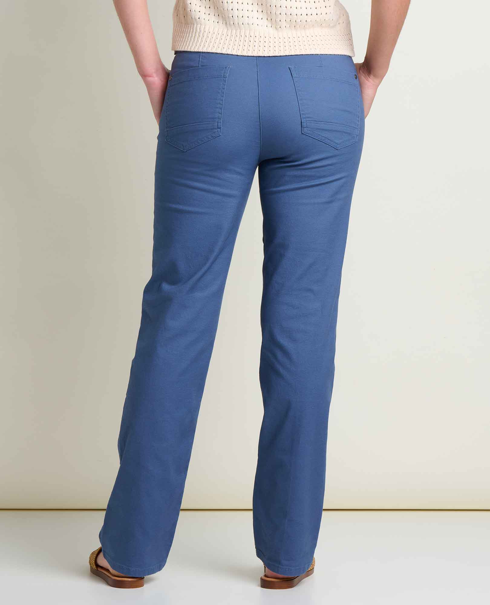 Earthworks Slim Pant - Image 2