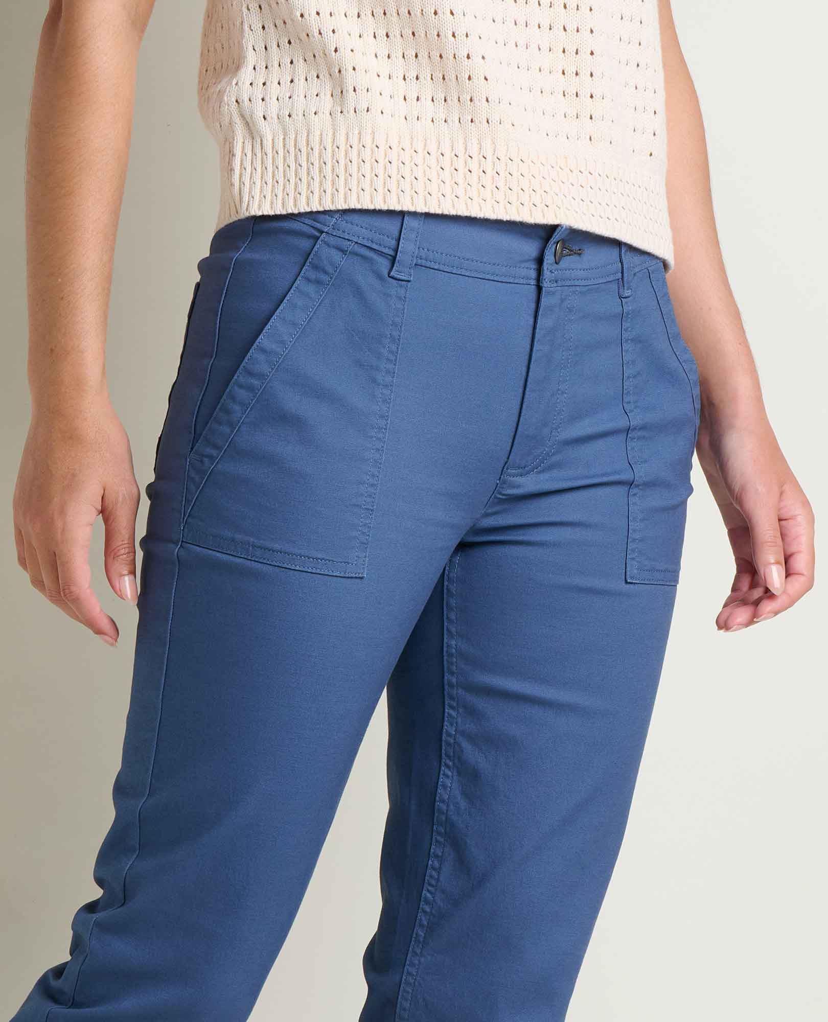 Earthworks Slim Pant - Image 3