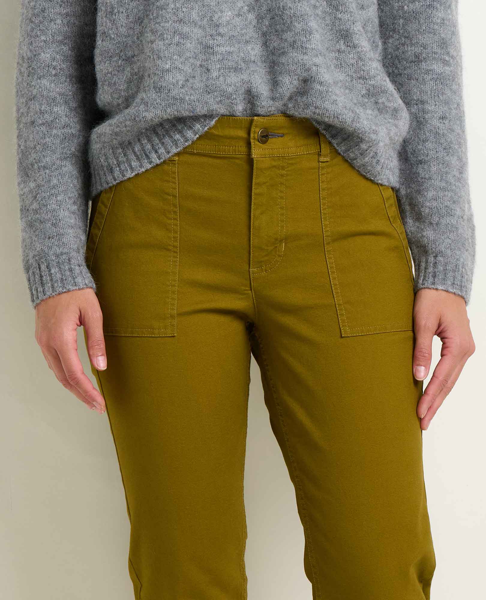 Earthworks Slim Pant - Image 3