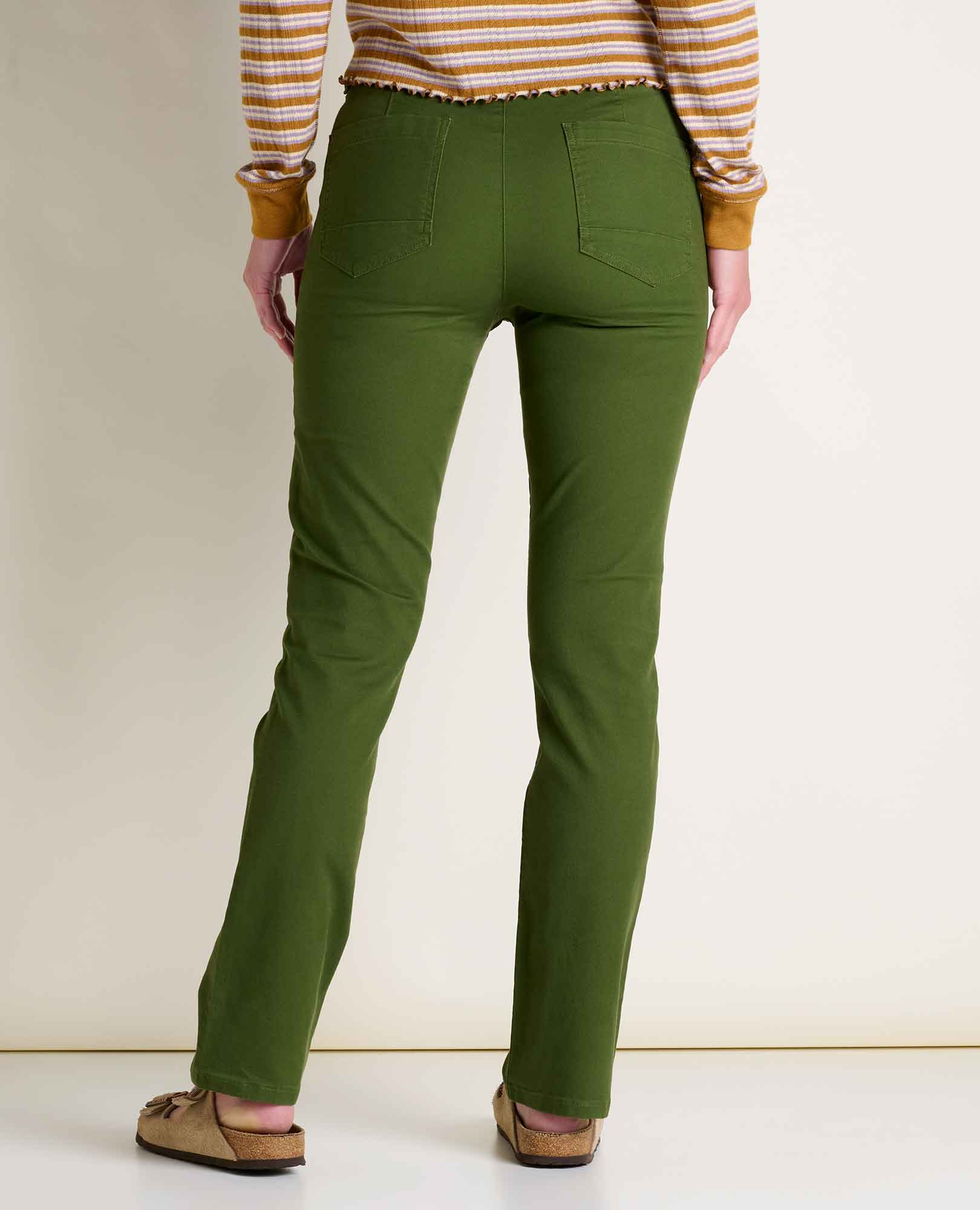 Earthworks Slim Pant - Image 2