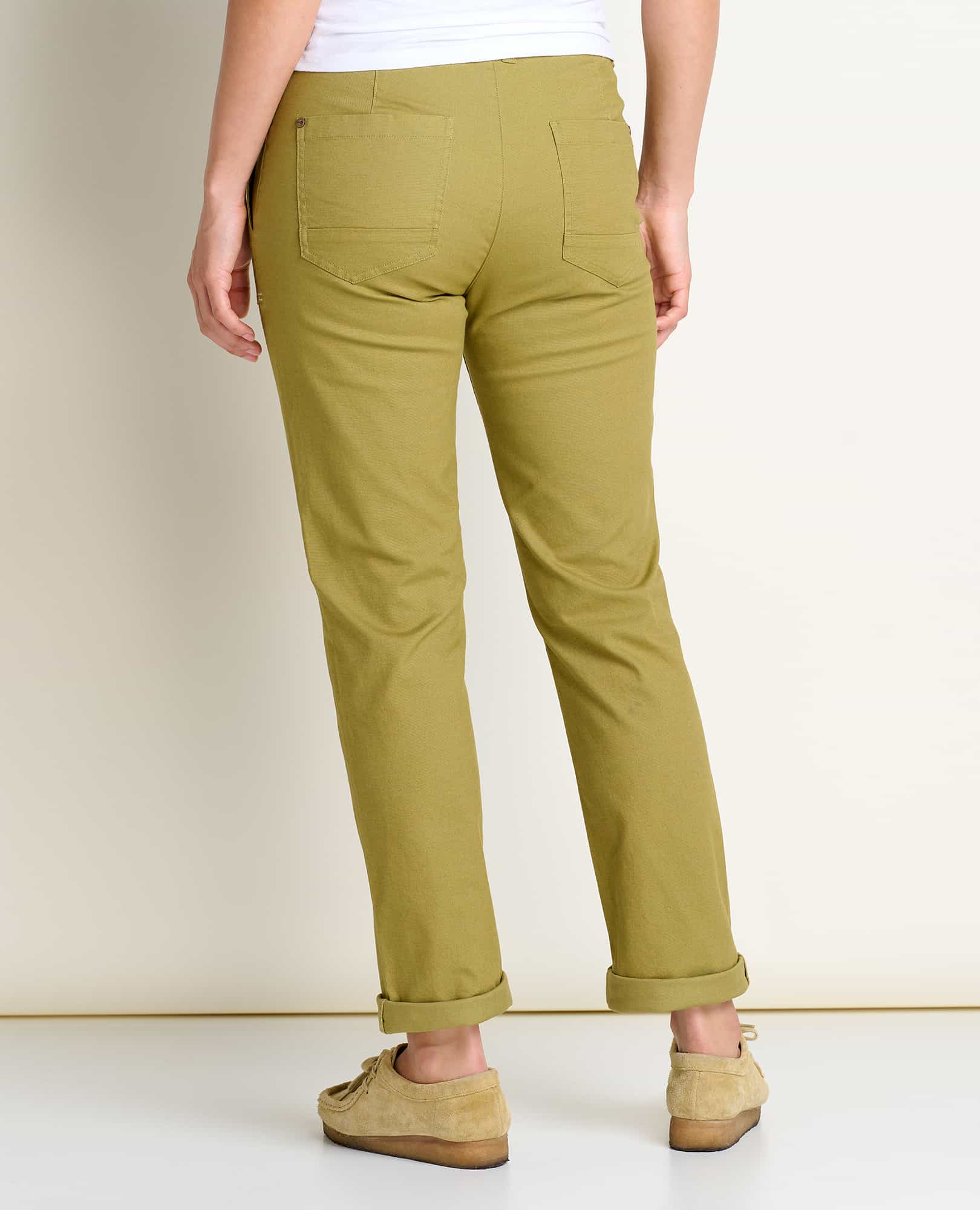 Earthworks Slim Pant - Image 2