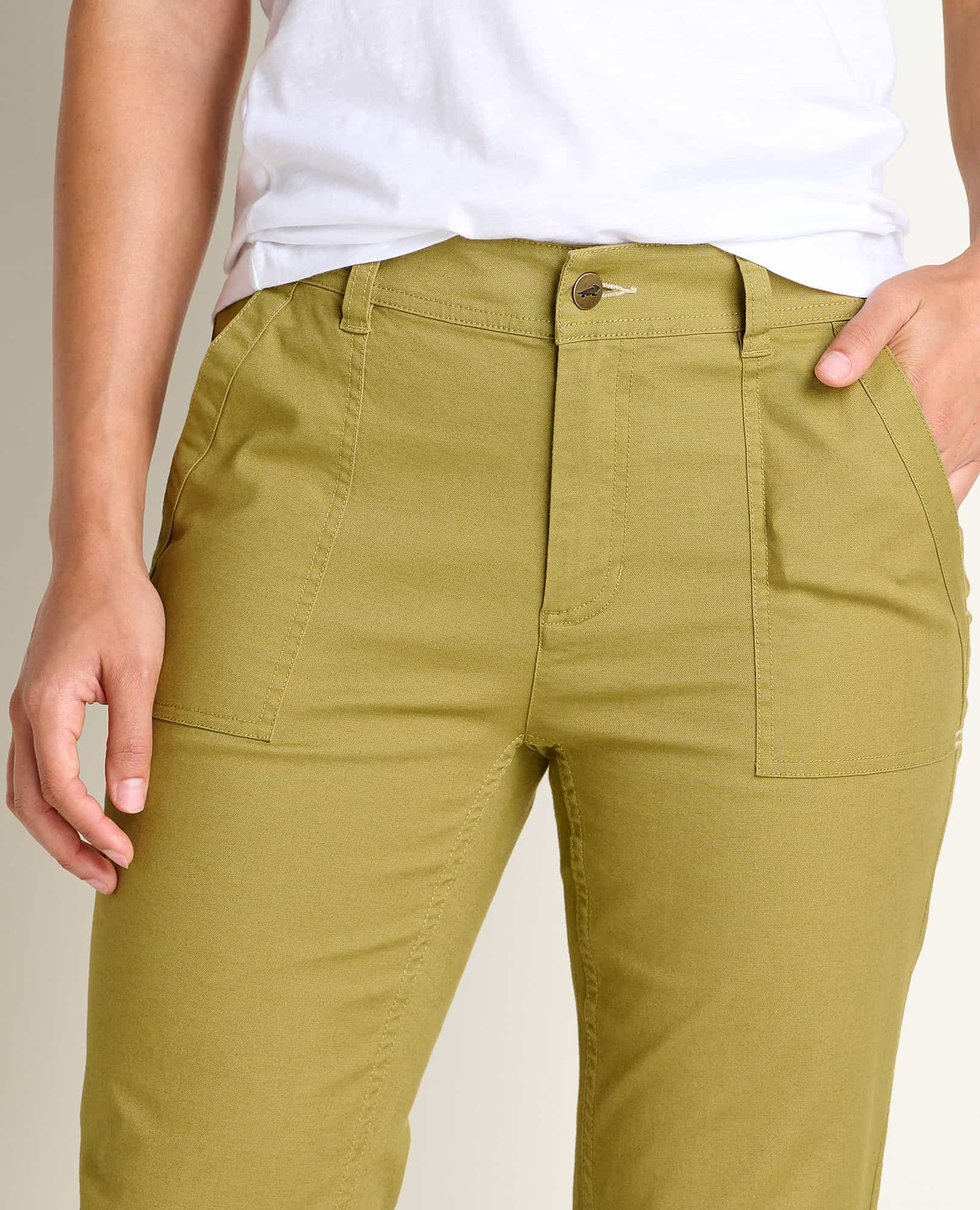 Earthworks Slim Pant - Image 3