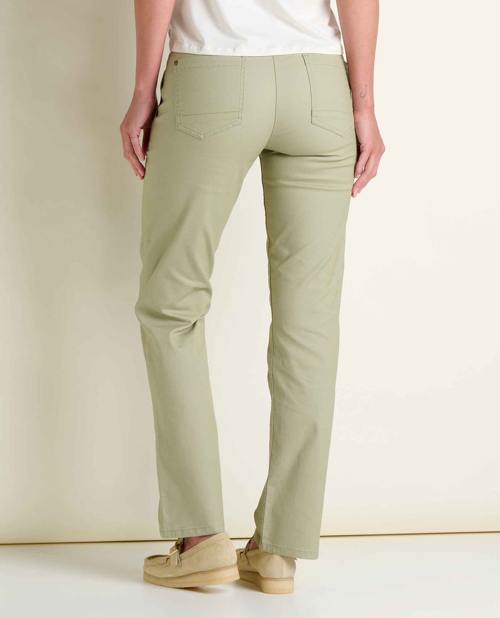 Earthworks Slim Pant - Image 2