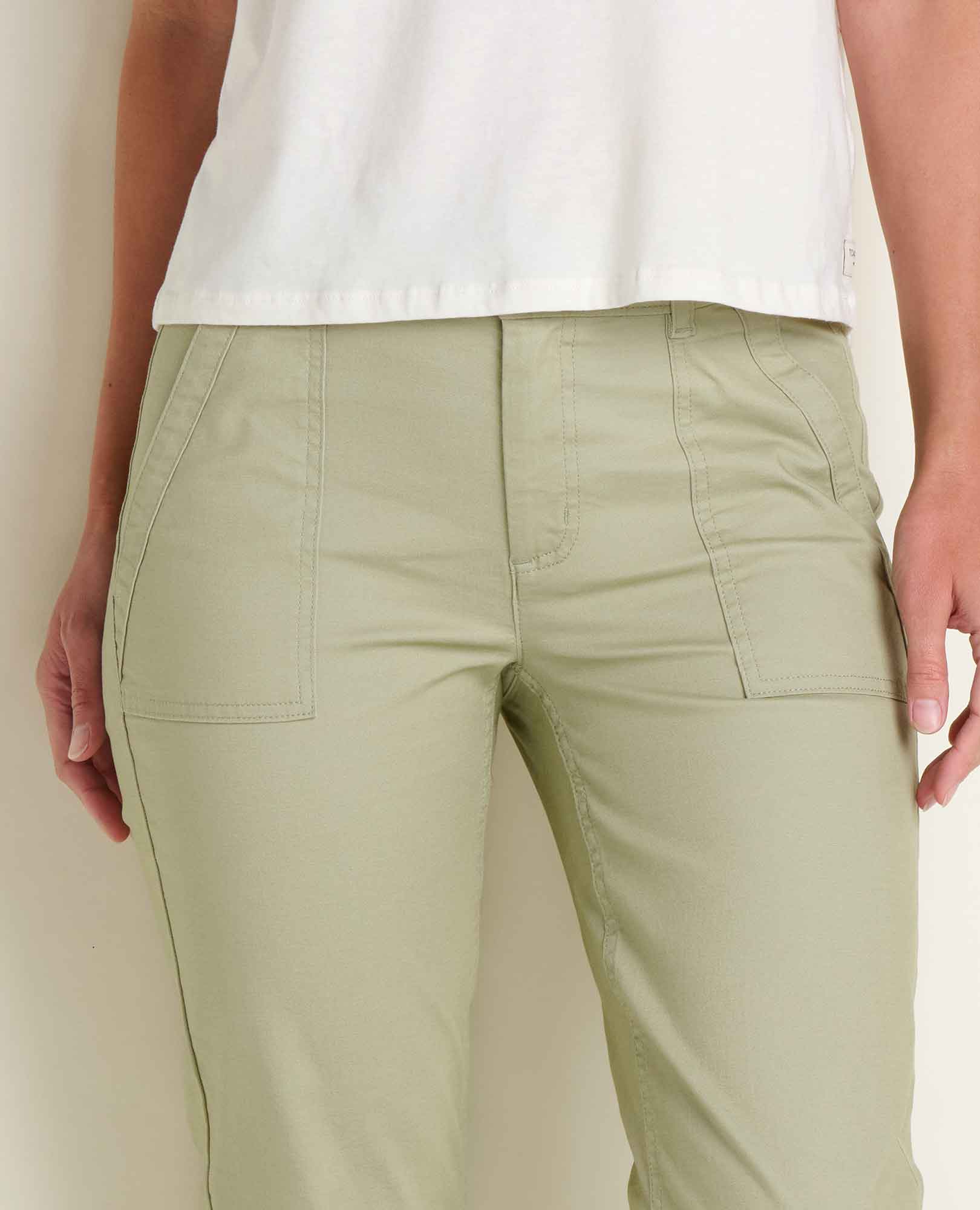 Earthworks Slim Pant - Image 3