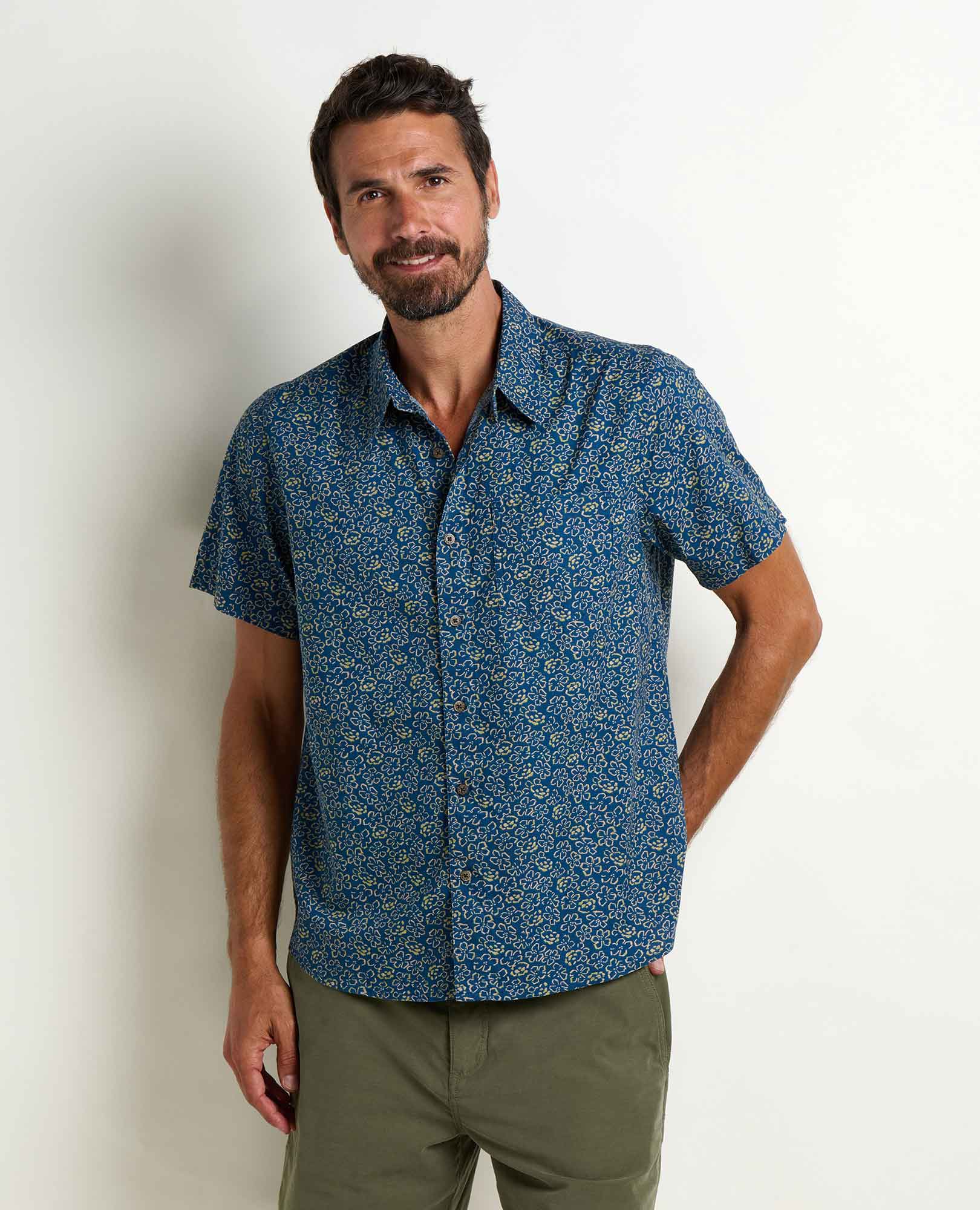 Fletch Shirt
