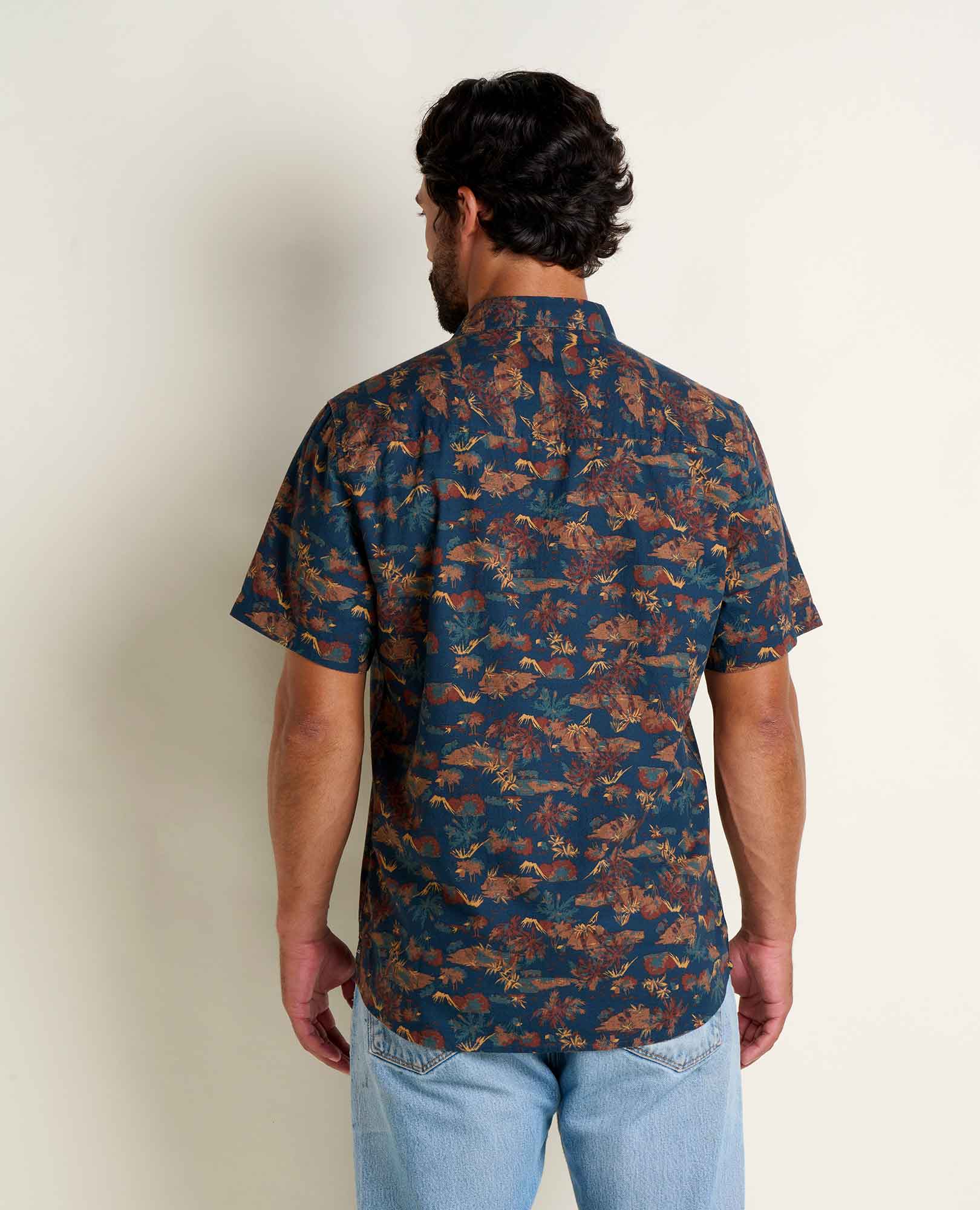 Fletch Shirt - Image 2