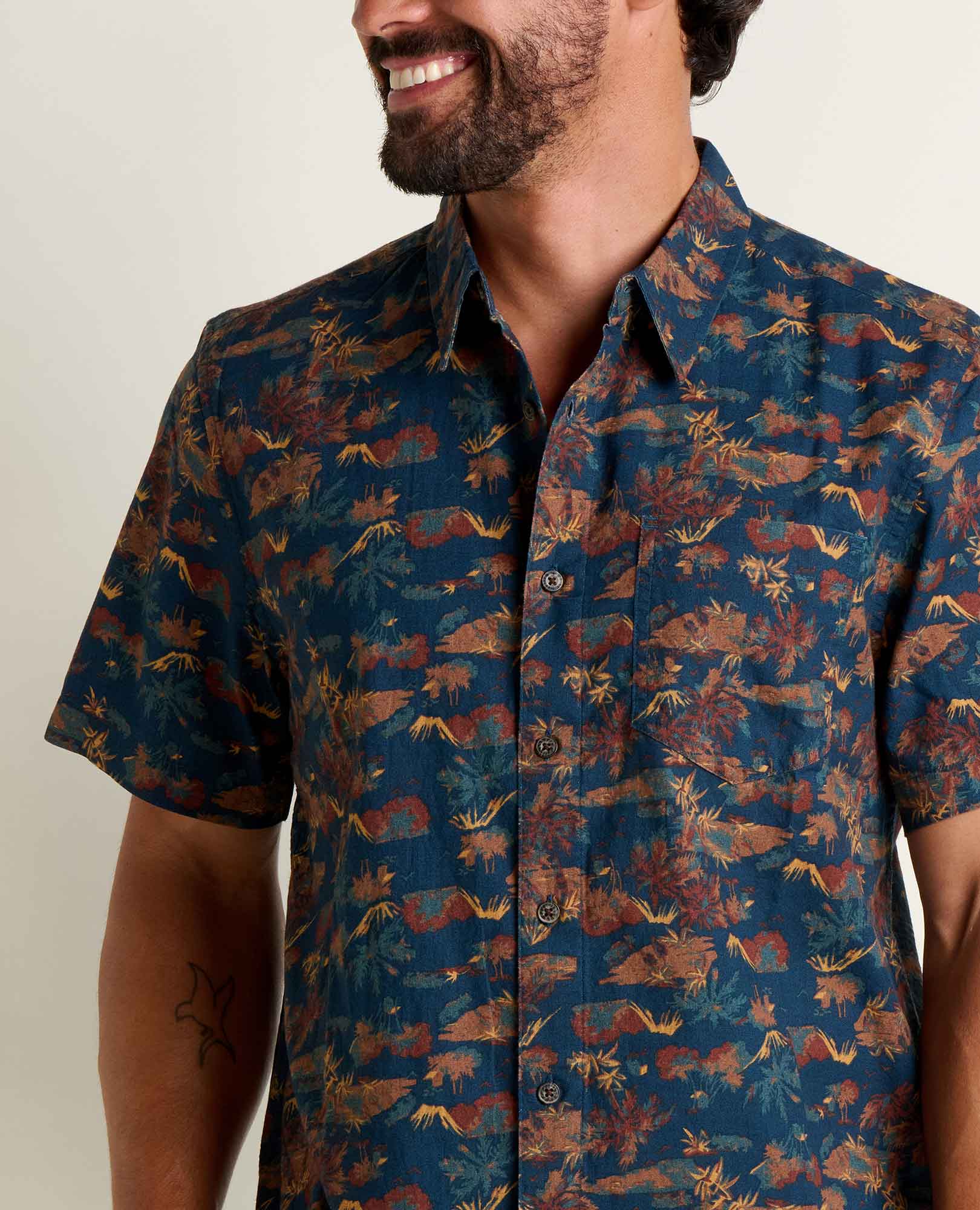 Fletch Shirt - Image 3