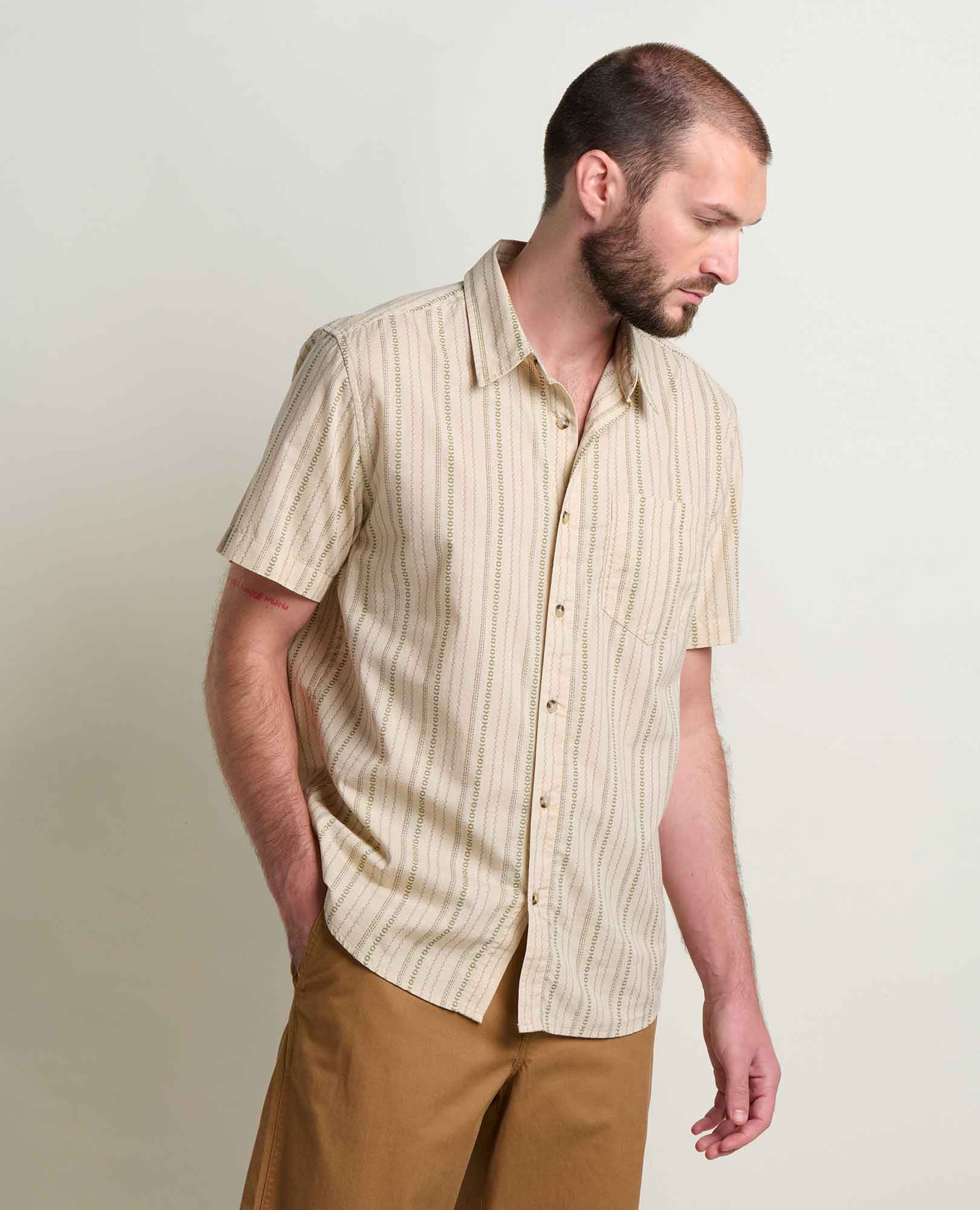 Fletch Shirt