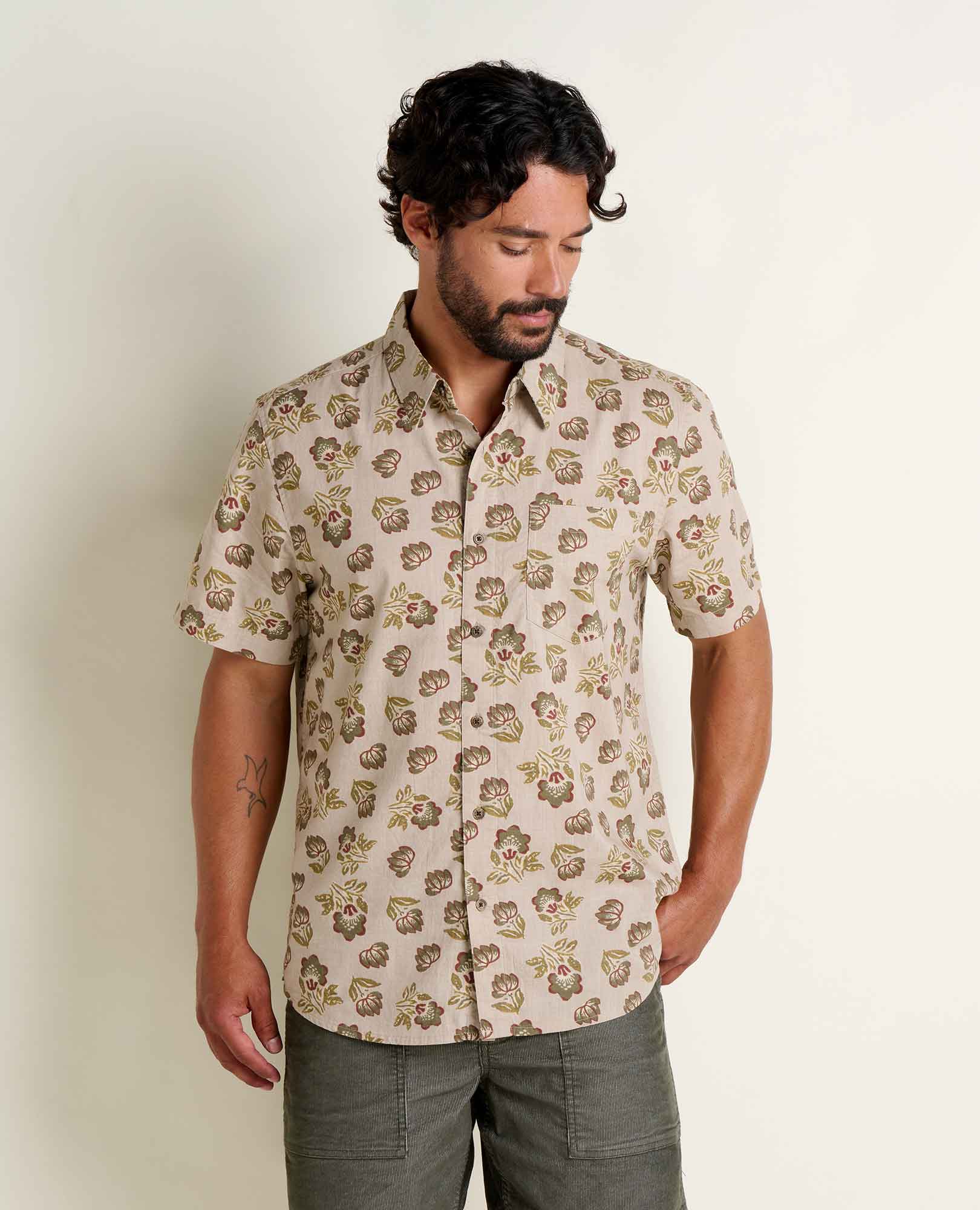 Fletch Shirt