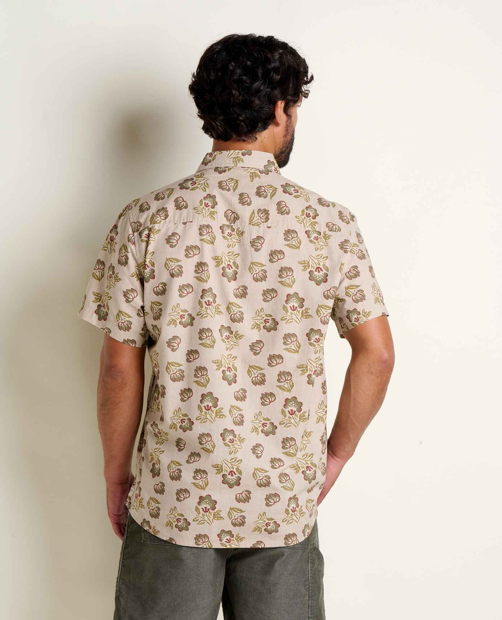 Fletch Shirt - Image 2