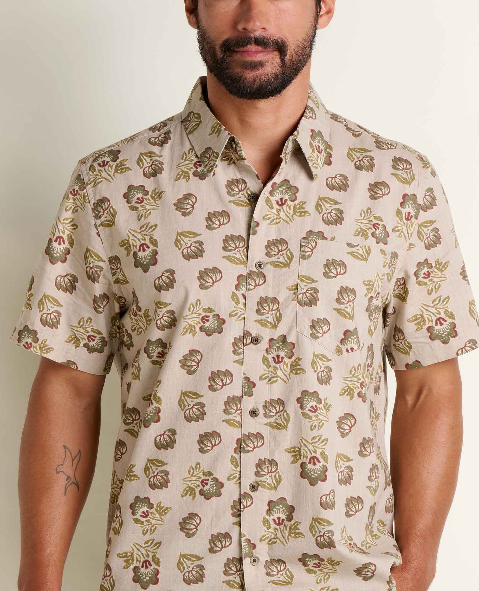 Fletch Shirt - Image 3