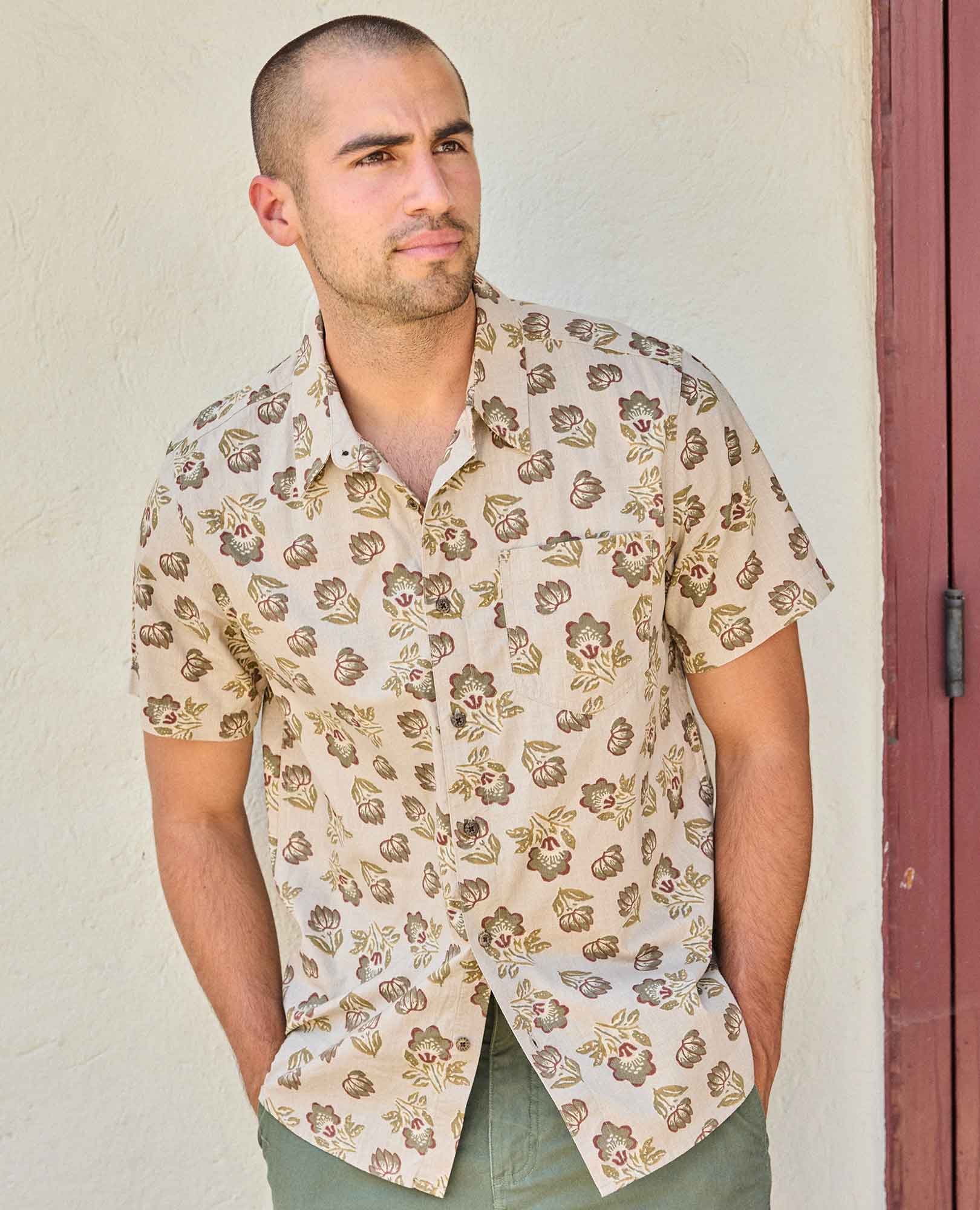 Fletch Shirt - Image 4