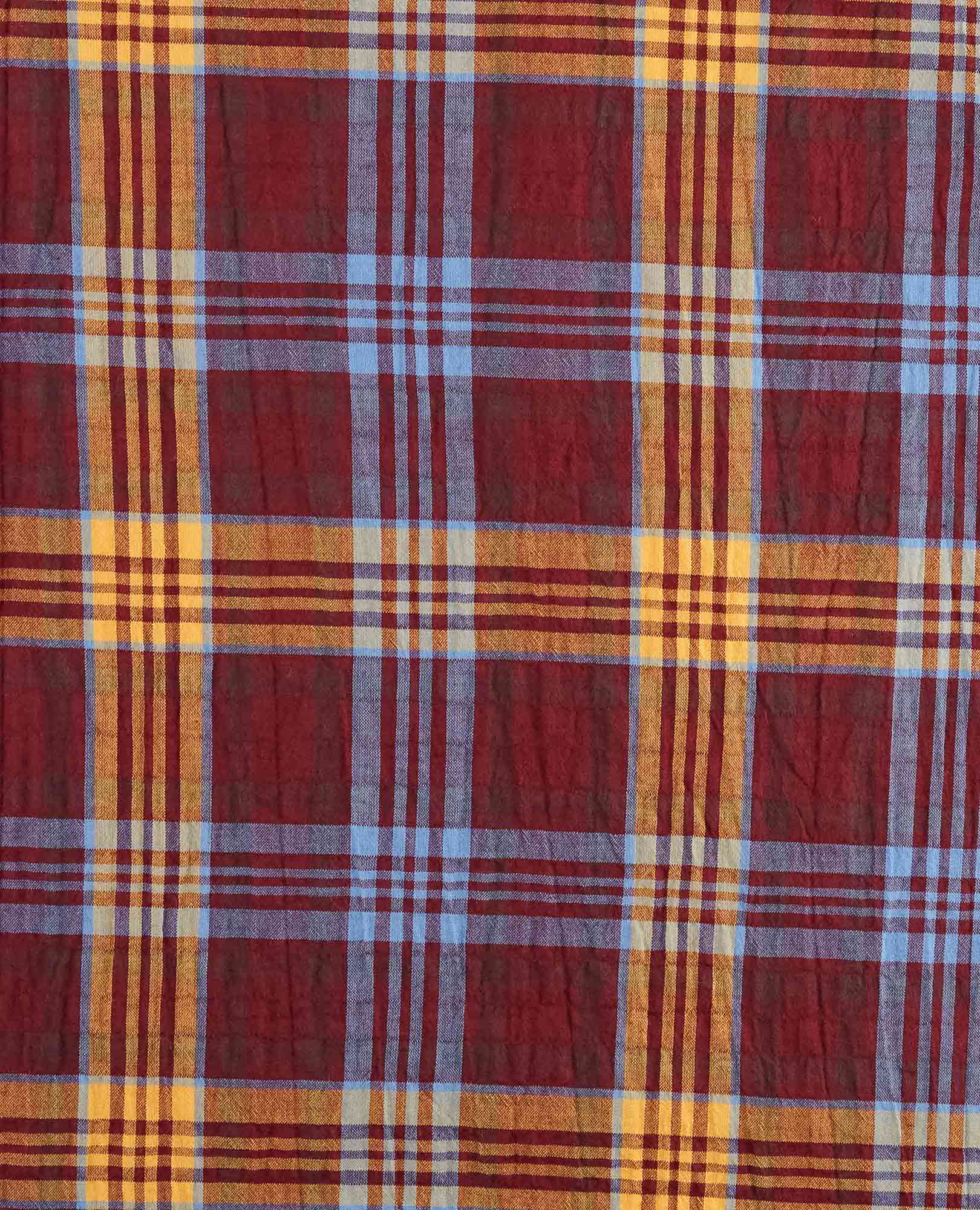 Fletcher Long Sleeve Shirt - Image 5