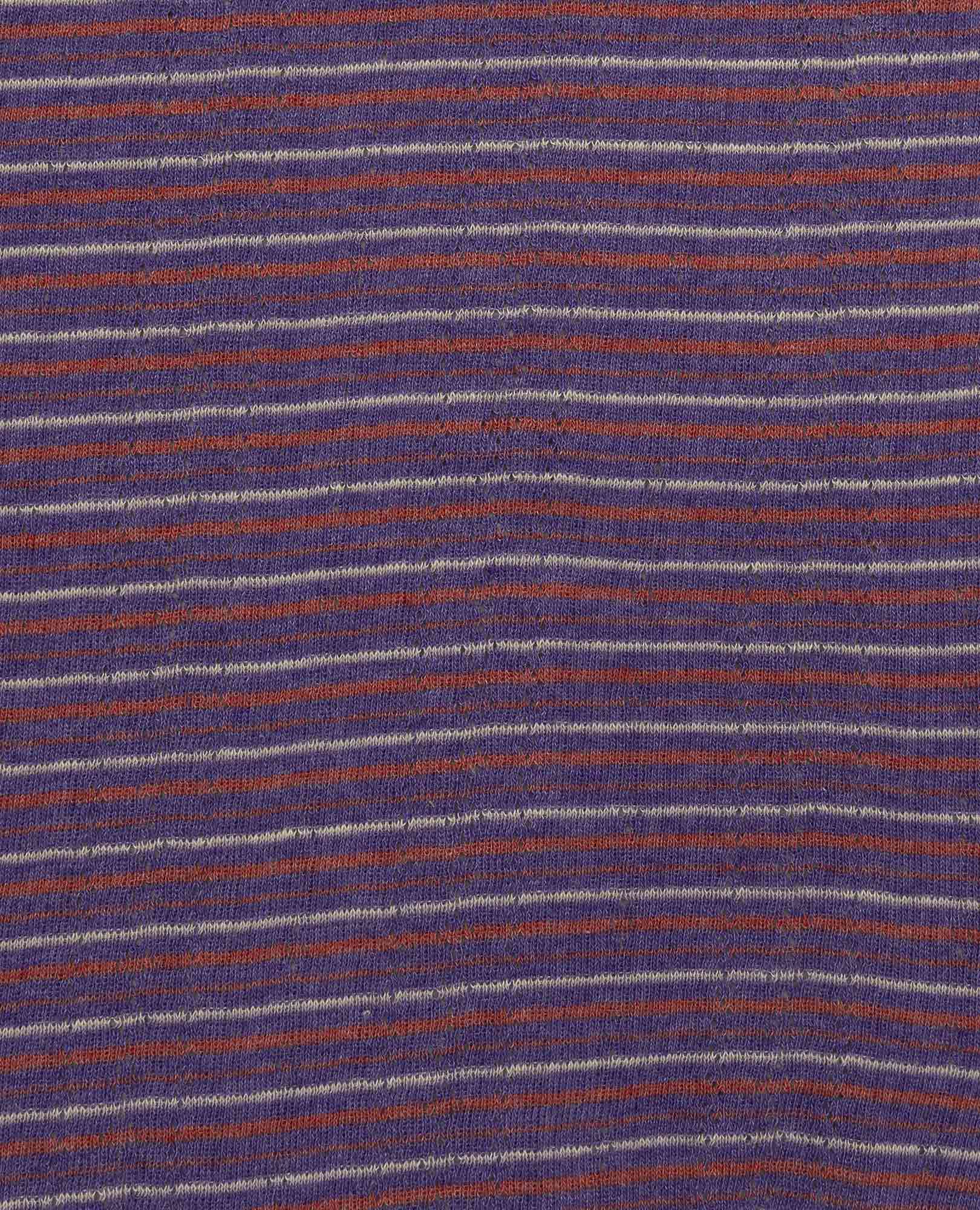 Foothill Pointelle Baby Tee - Image 4