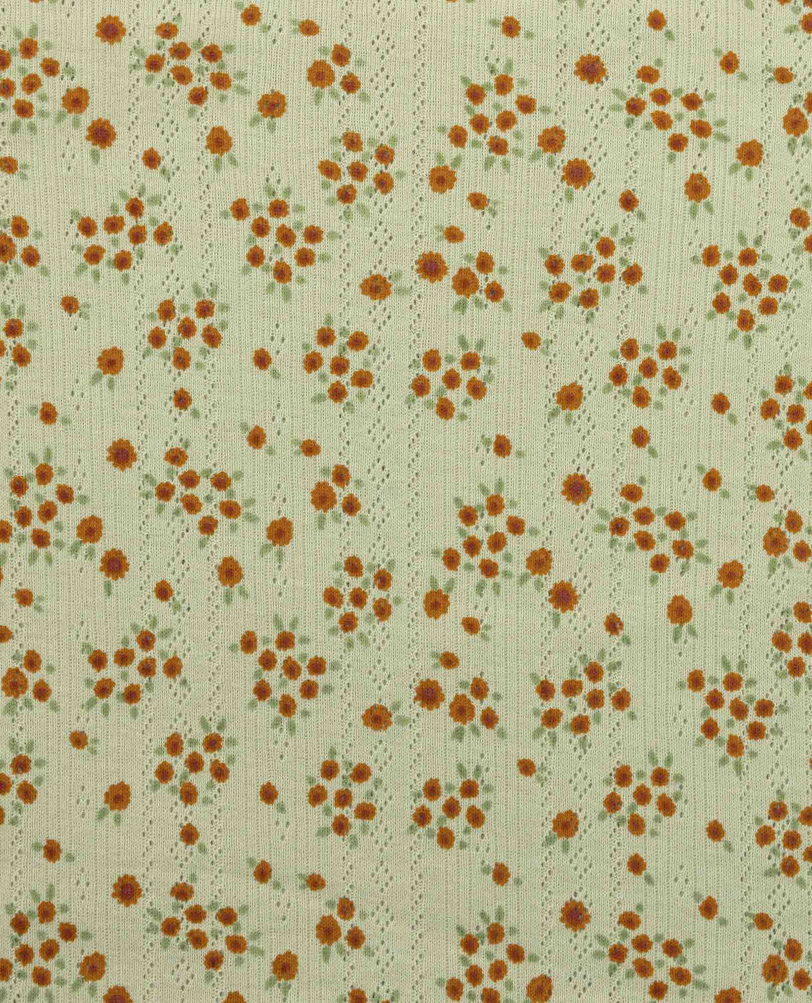 Foothill Pointelle Henley Tank - Image 6