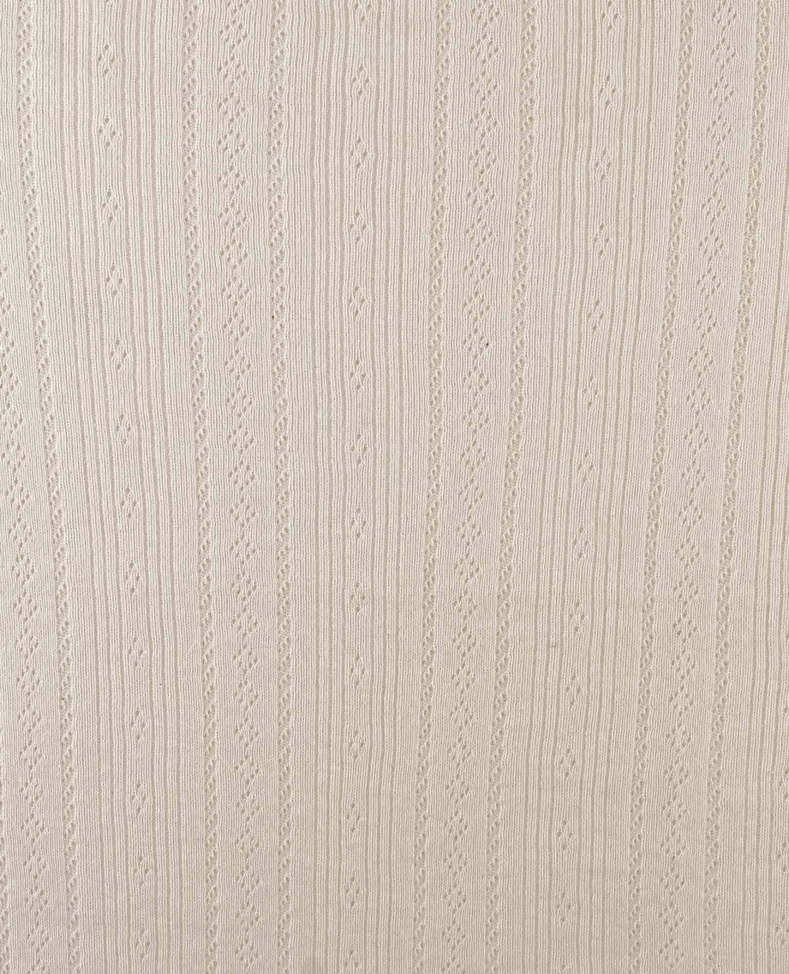 Foothill Pointelle Henley Tank - Image 6