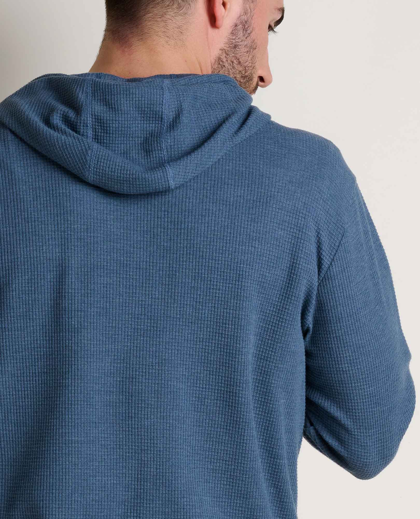 Framer II Long Sleeve Hoodie - Image 4