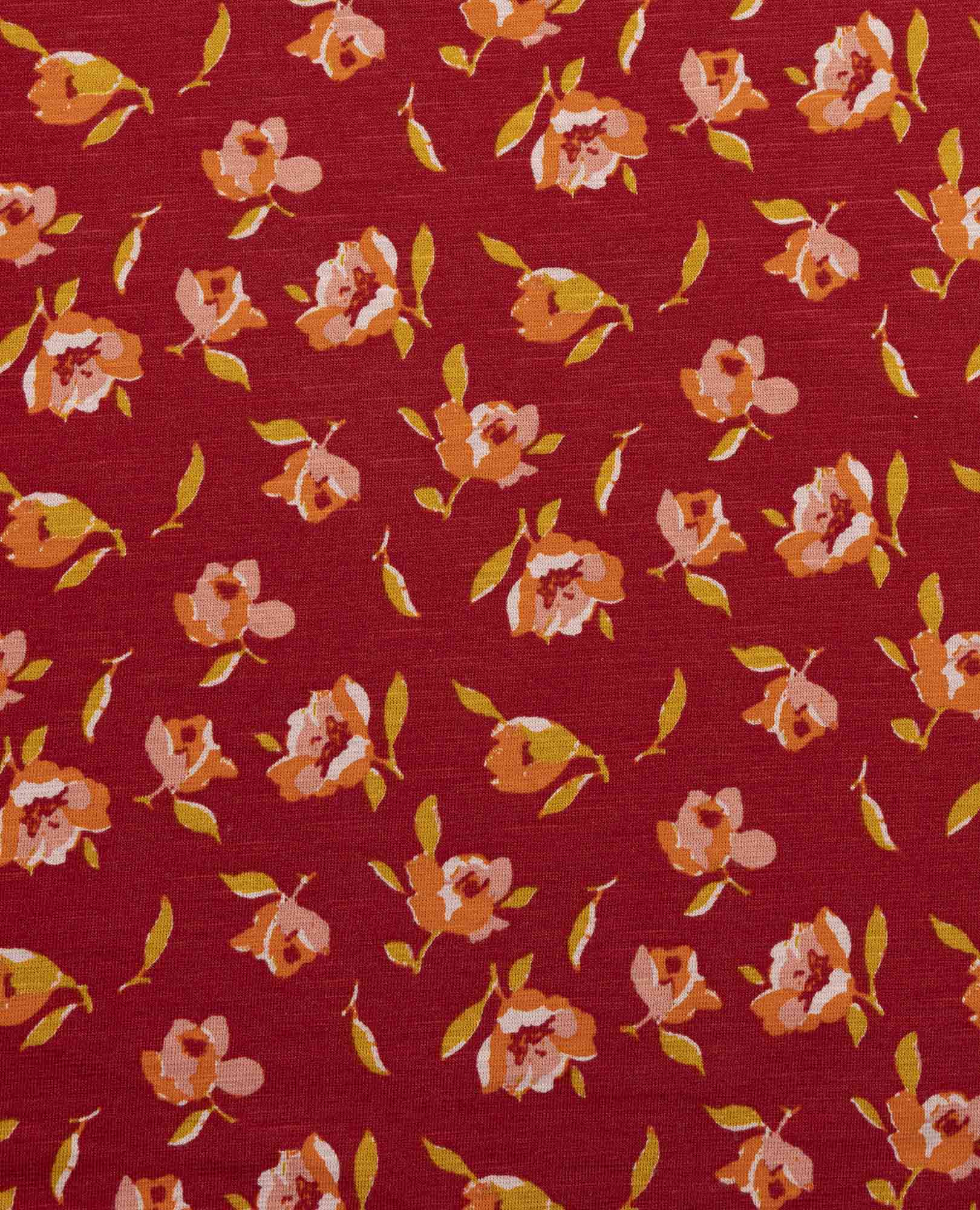 Freesia Wrap Skirt - Image 4
