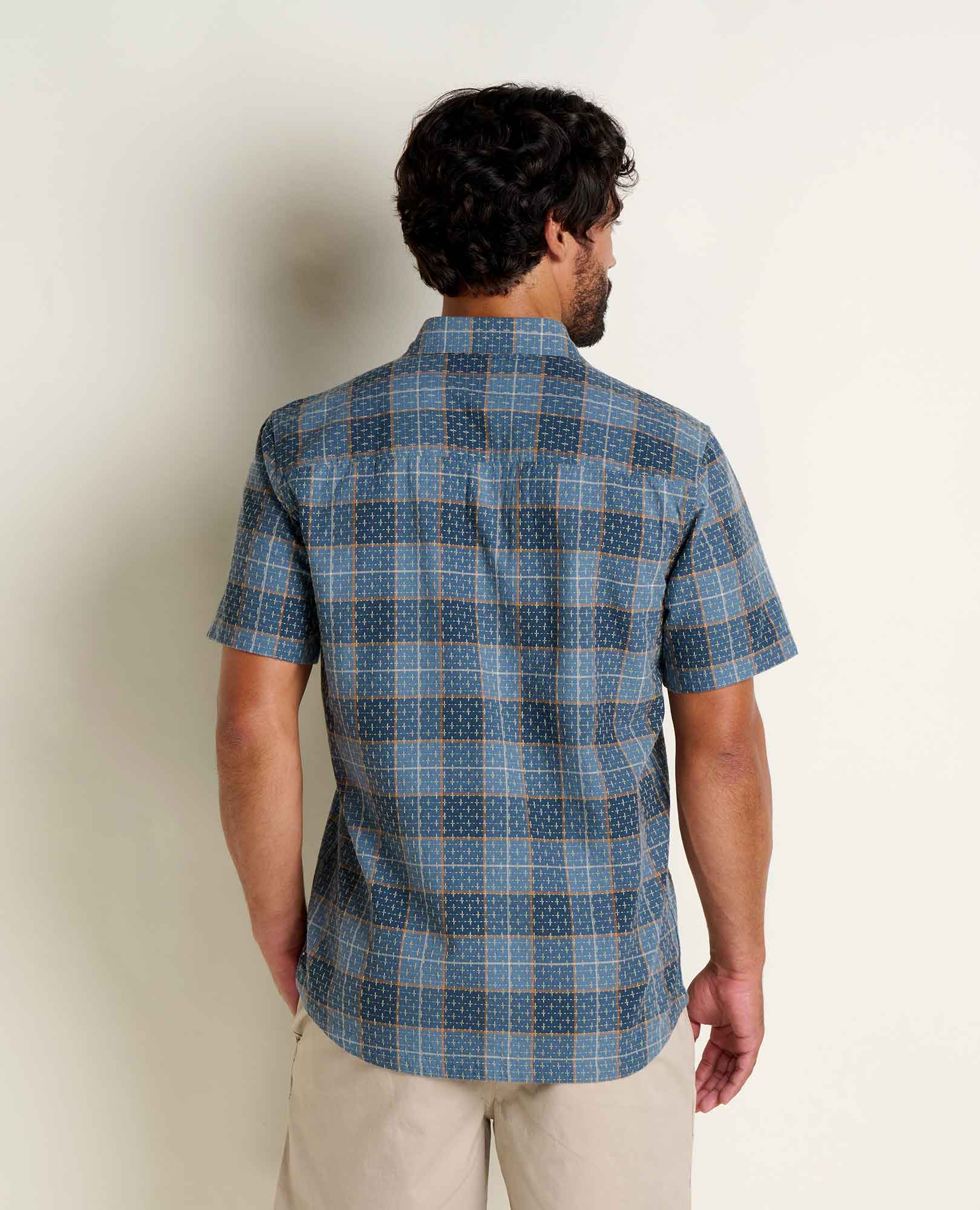 Harris Shirt - Image 2