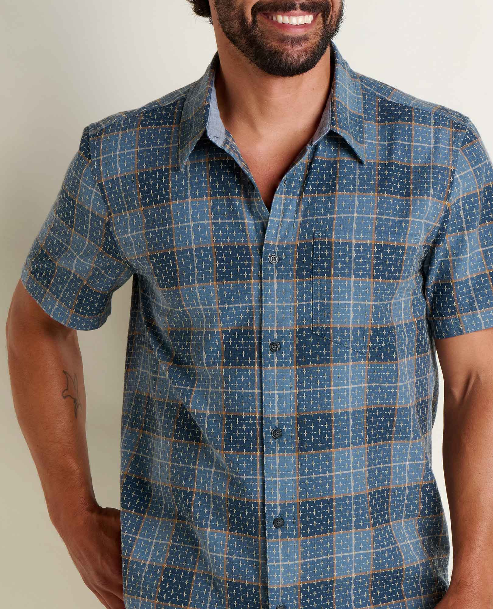 Harris Shirt - Image 3