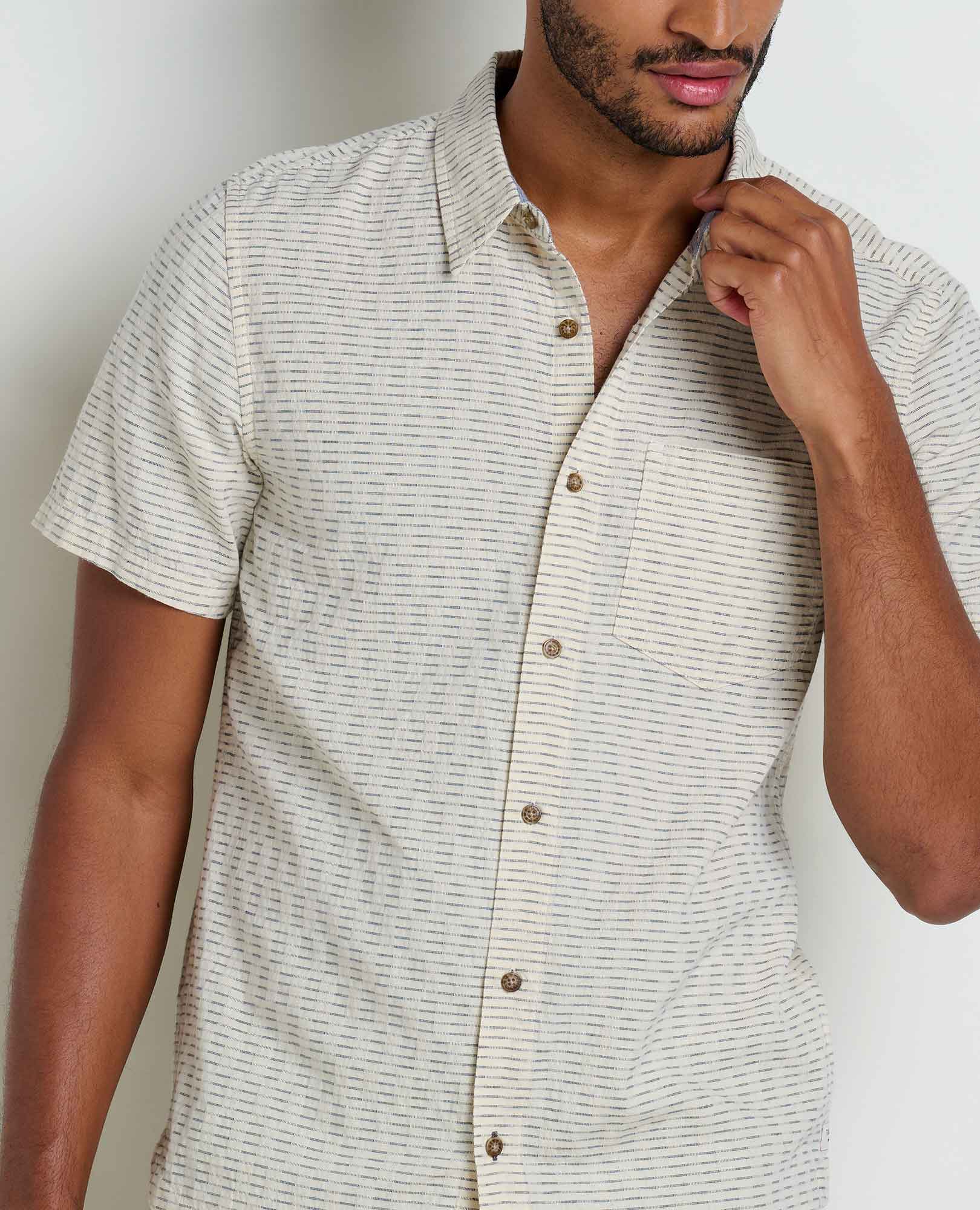 Harris Shirt - Image 4