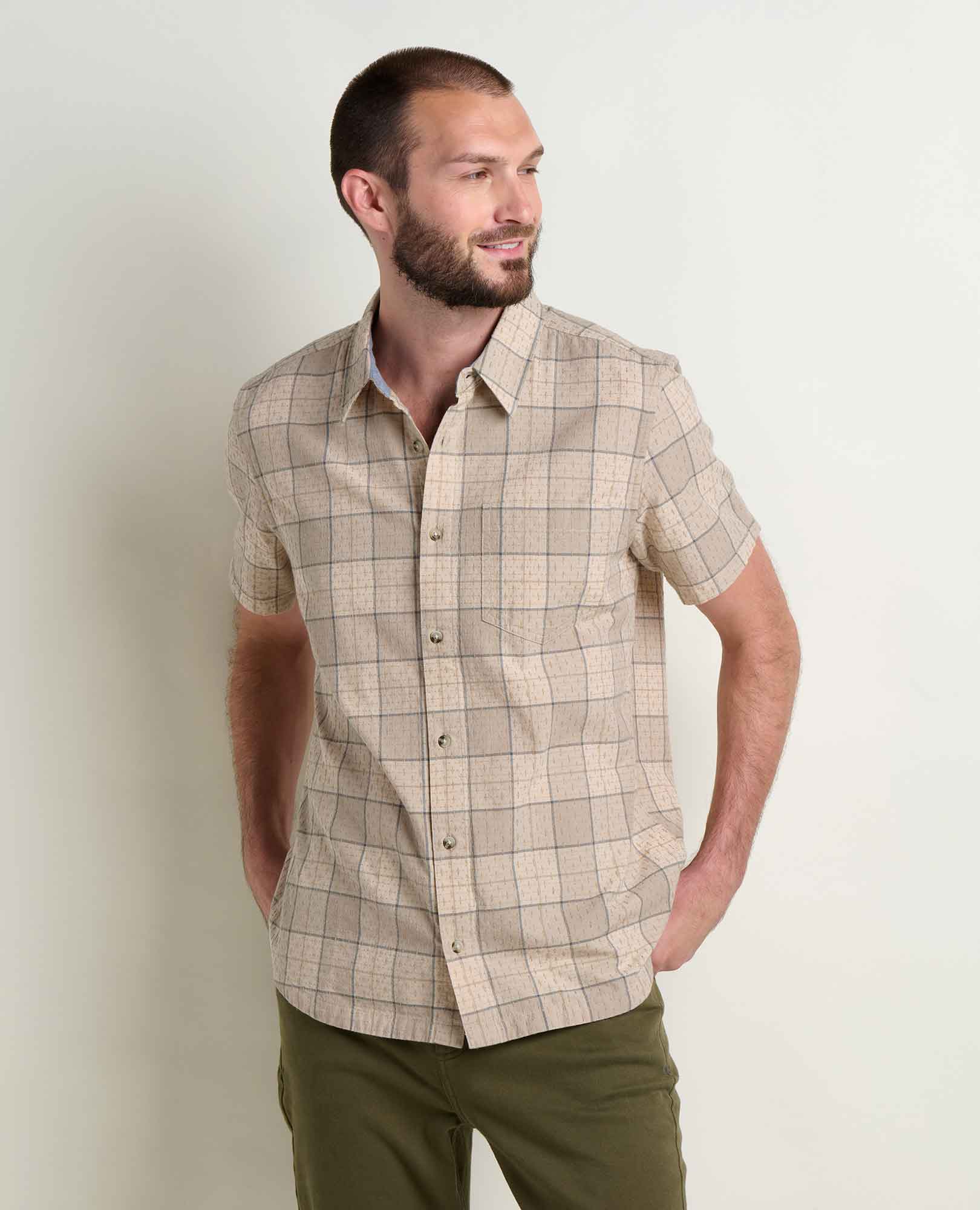 Harris Shirt