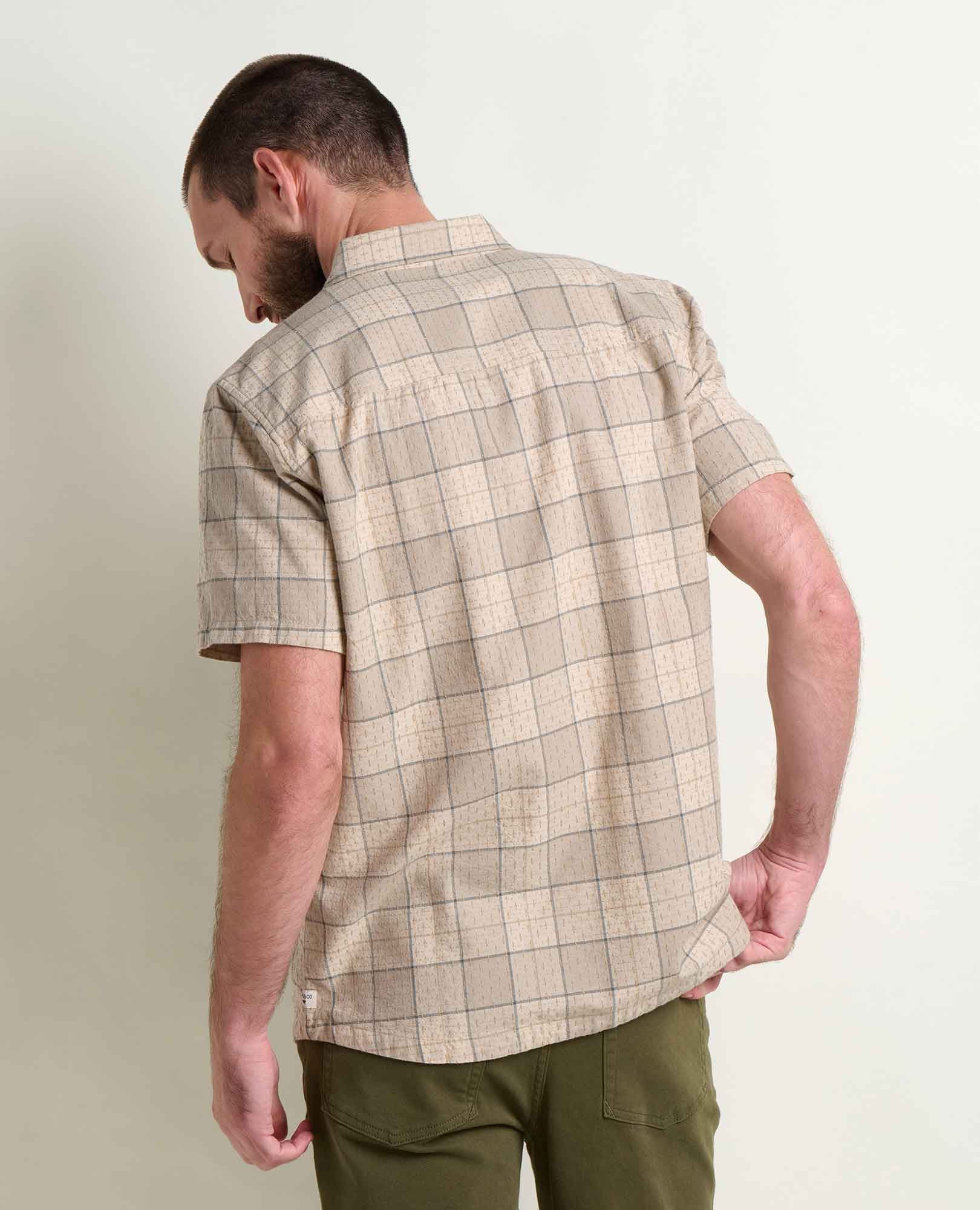 Harris Shirt - Image 2