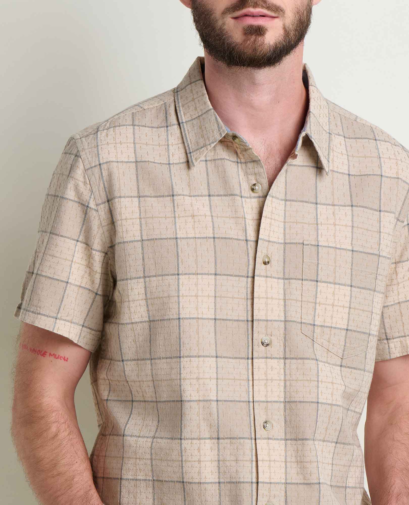 Harris Shirt - Image 3