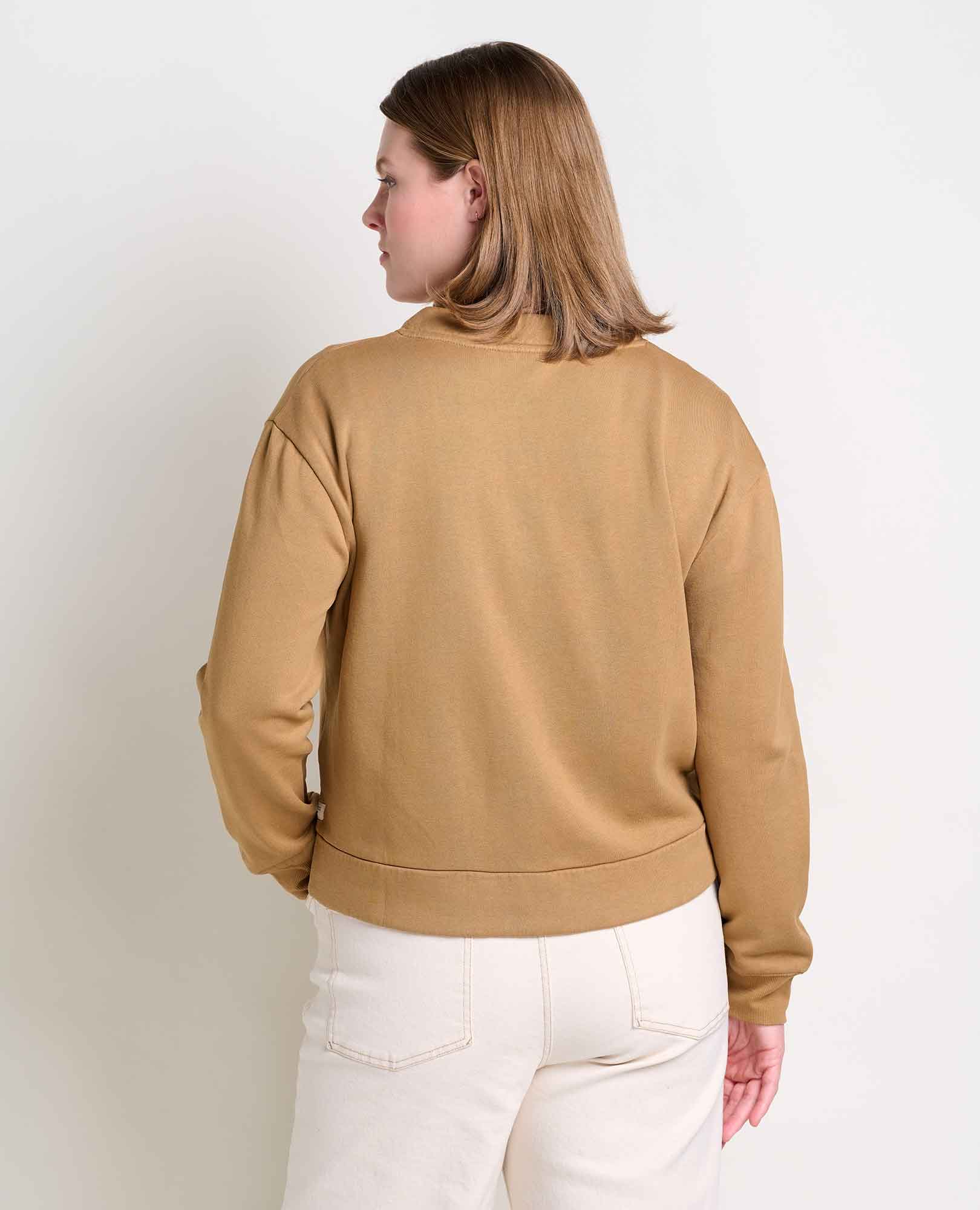 Hemp Daybreaker Cardigan - Image 5
