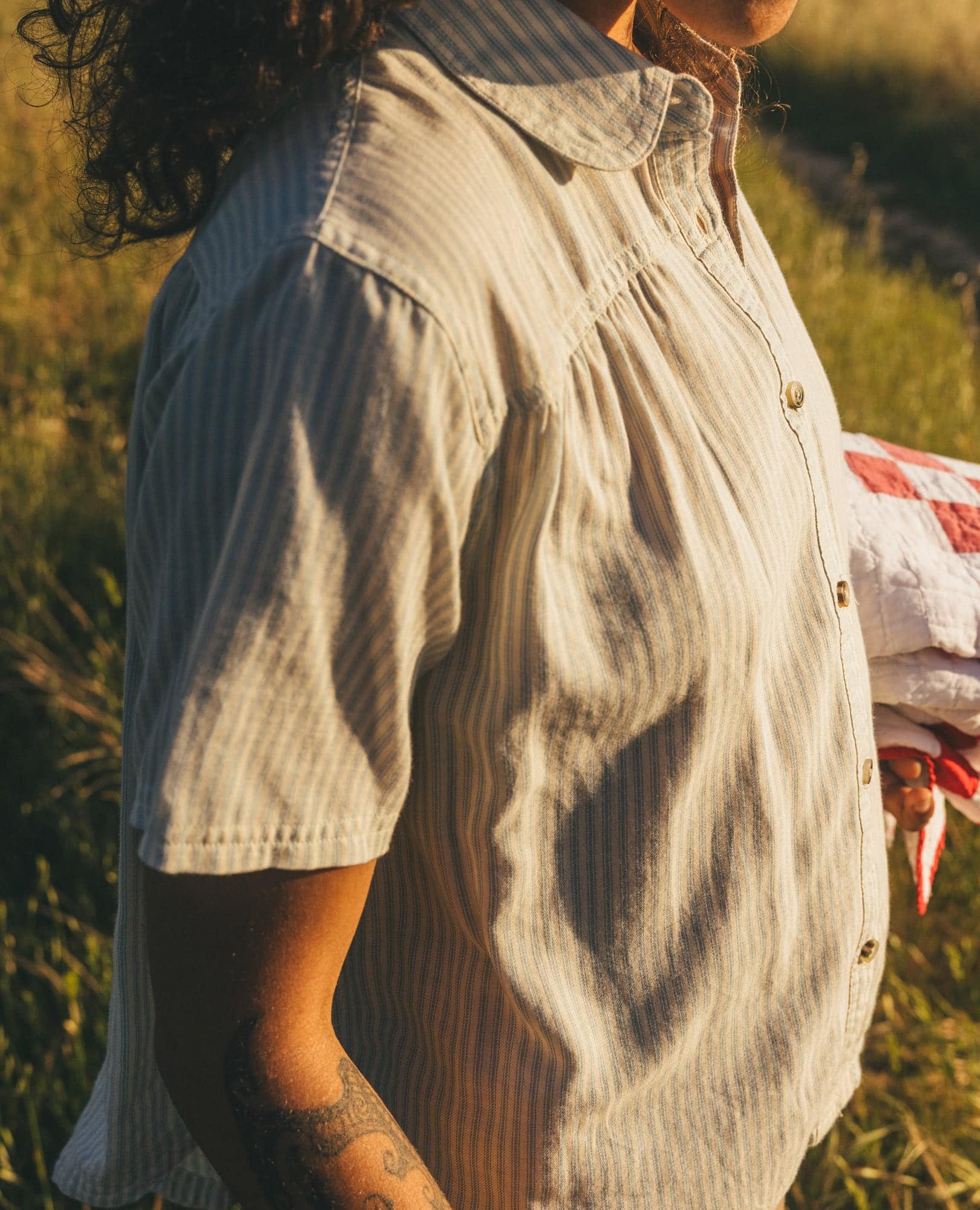 Holly Shirt - Image 5