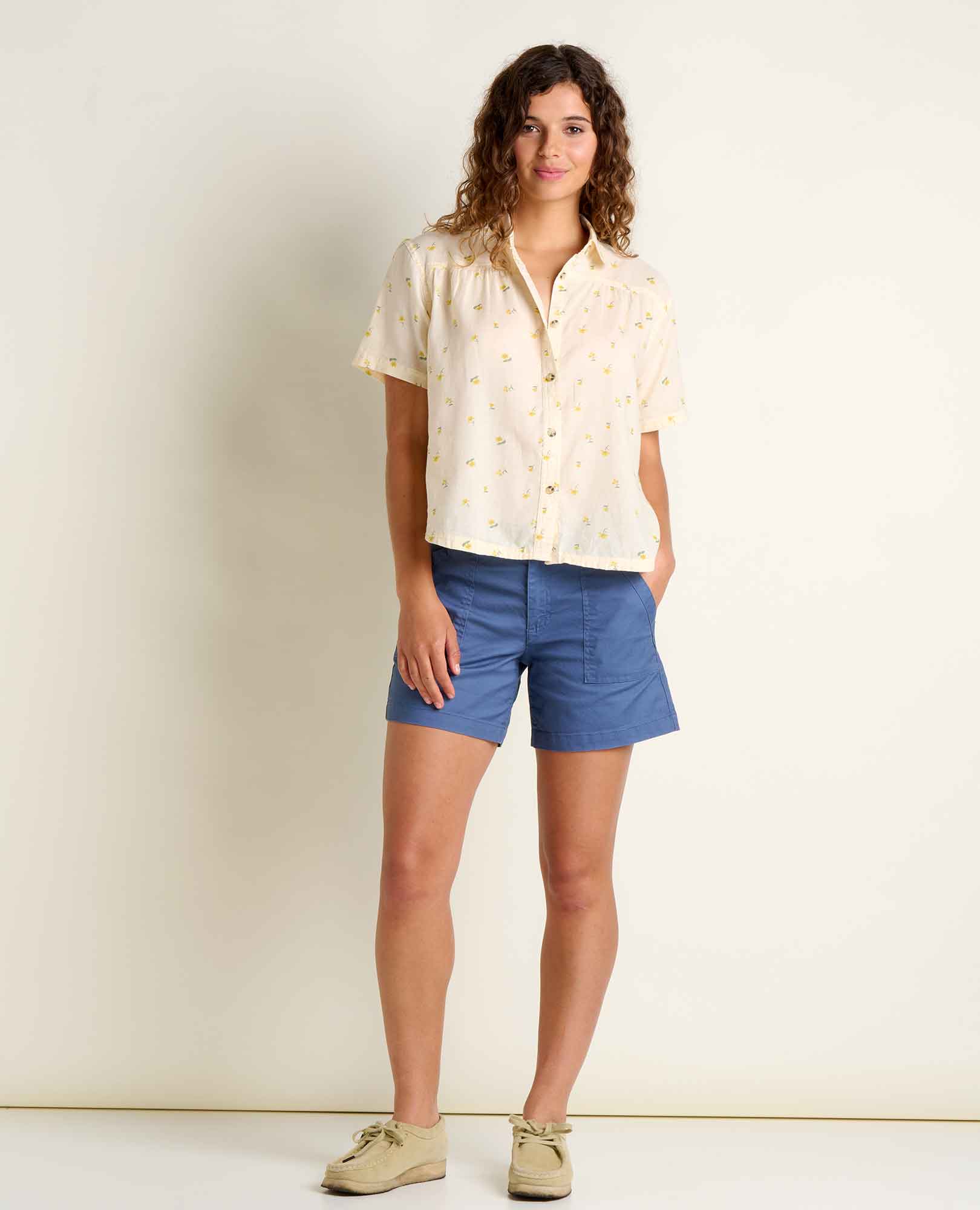 Holly Shirt - Image 3