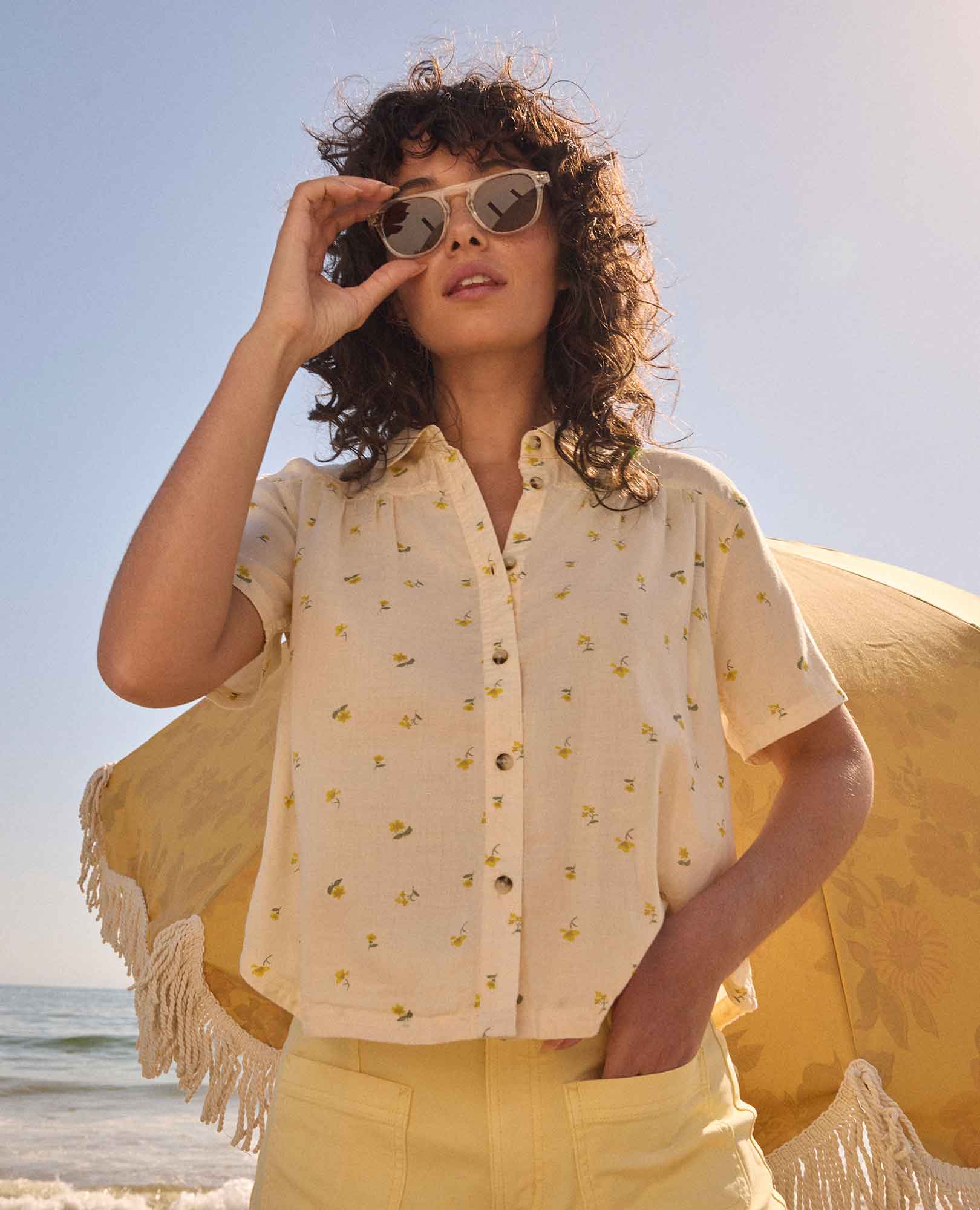 Holly Shirt - Image 6